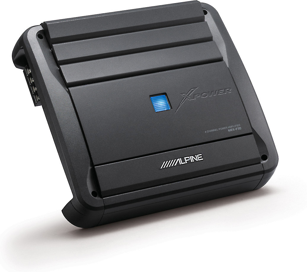 アルパイン MRX-F30 MAX650w 4チャンネル デジタル パワーアンプ g500MRXF30-F.jpeg