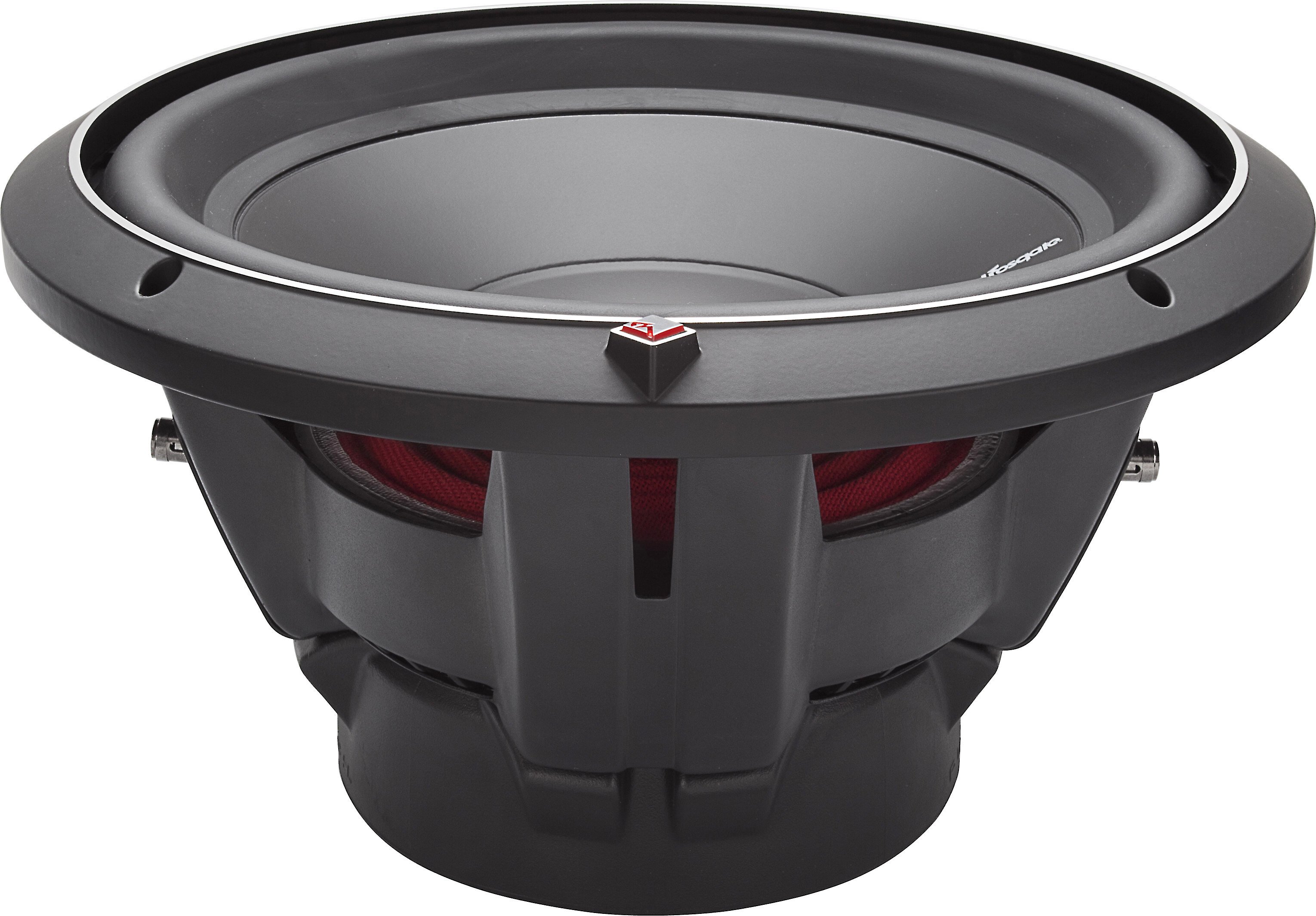 カーオーディオ Rockford Fosgate Punch Power DVC RFR2212 Rockford Fosgate PUNCH POWER DVC RFR-2212 old school