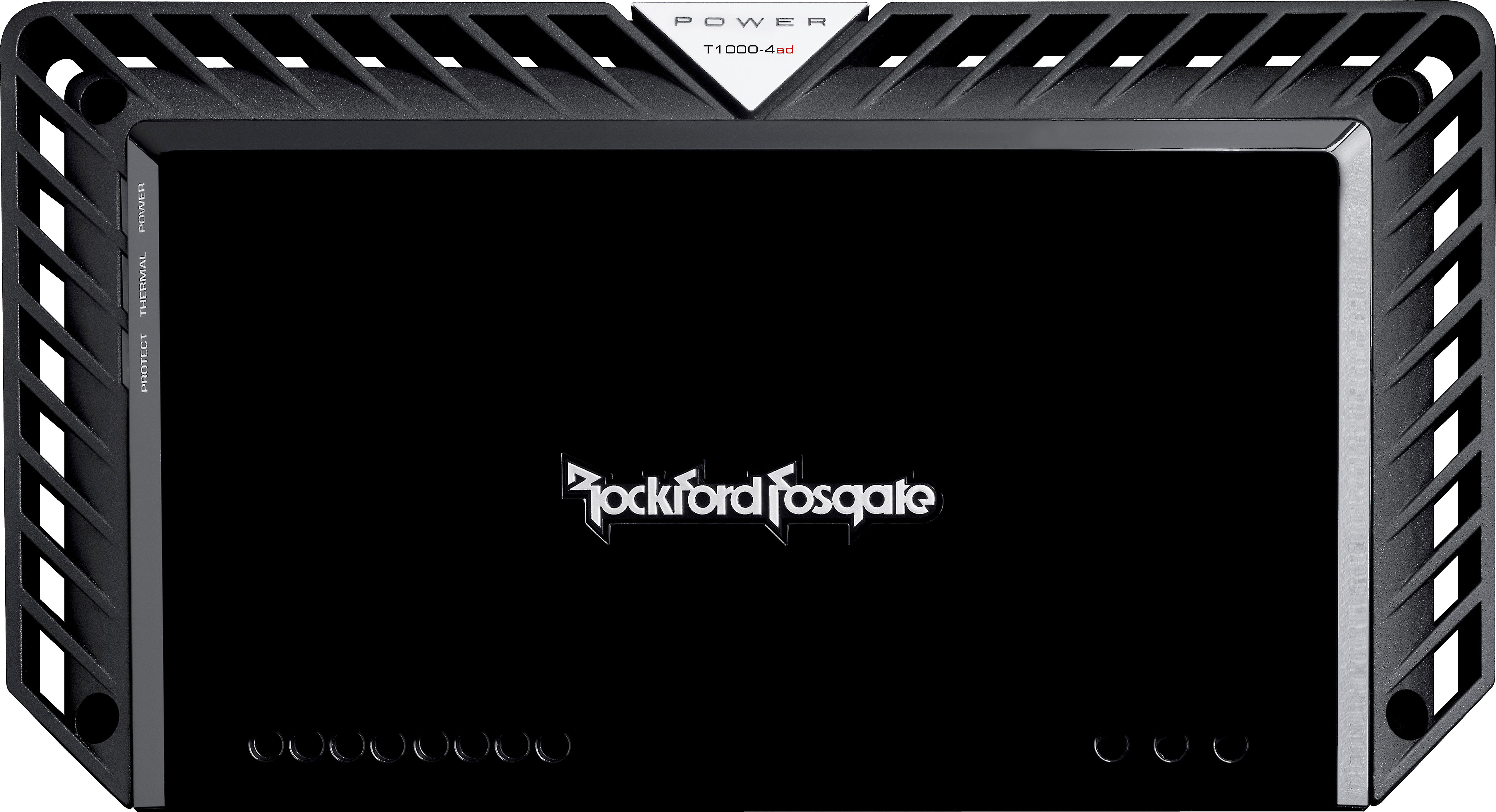 Customer Reviews: Rockford Fosgate Power T1000-4AD 4-channel car