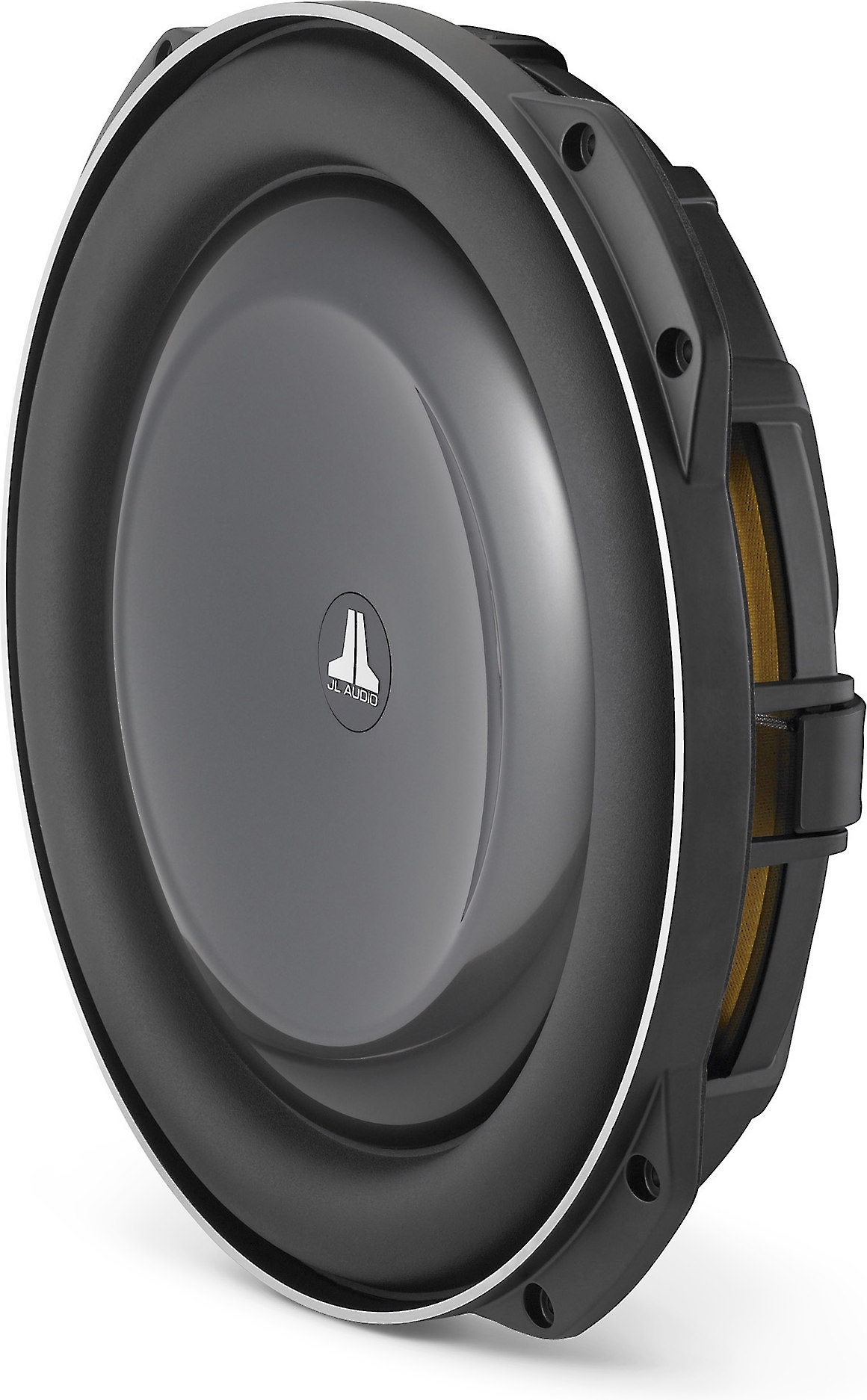 Customer Reviews: JL Audio 13TW5v2-4 Shallow-mount 13.5