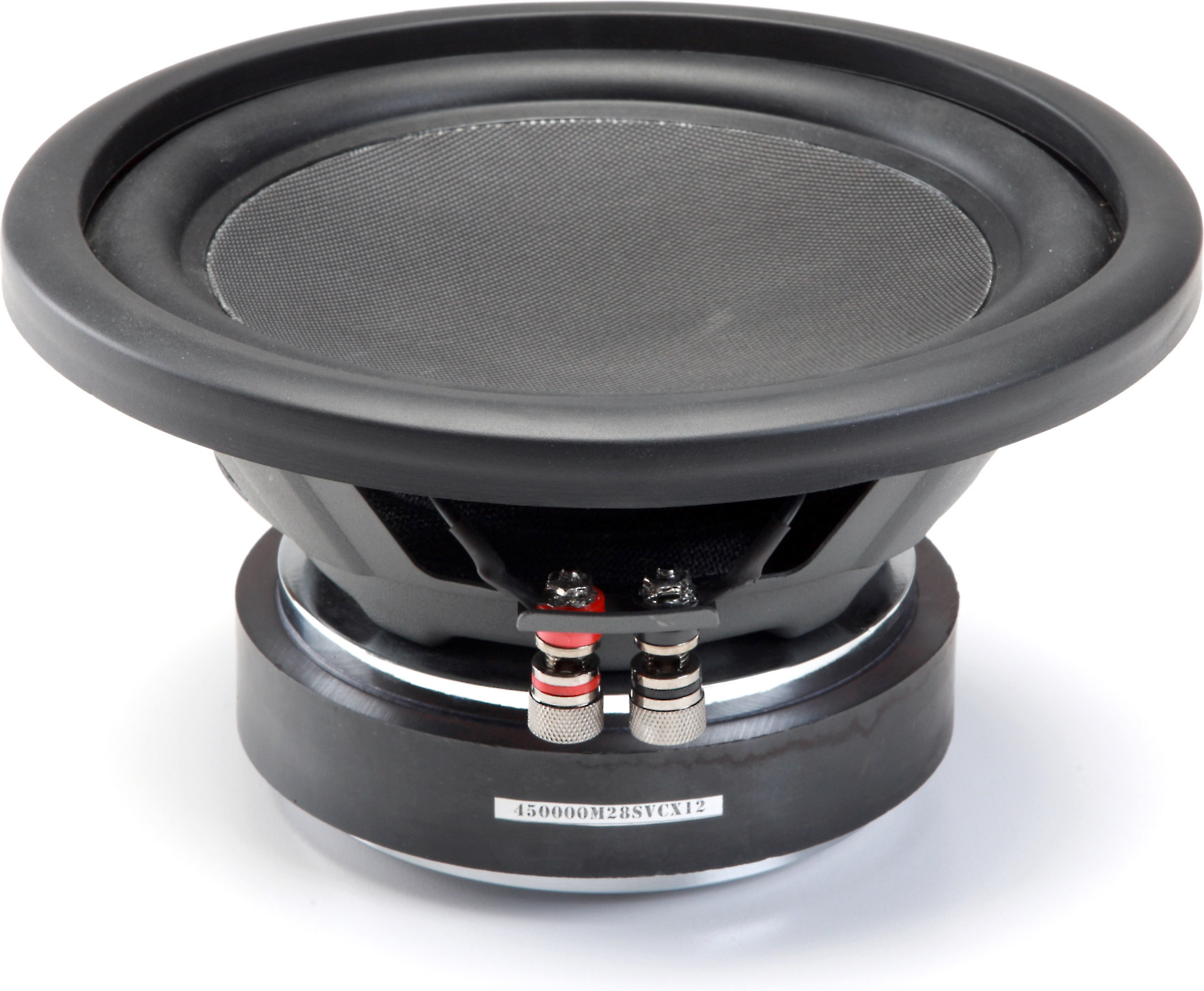 8 Inch Subwoofers at Crutchfield Canada