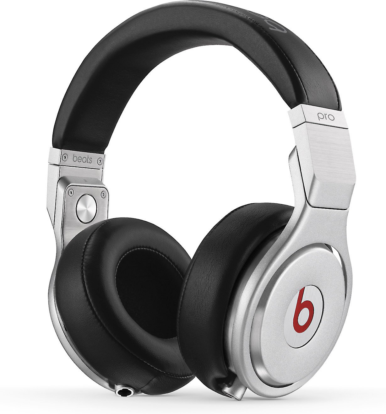 Beats by Dr. Dre® Pro® (Black) Over-Ear 