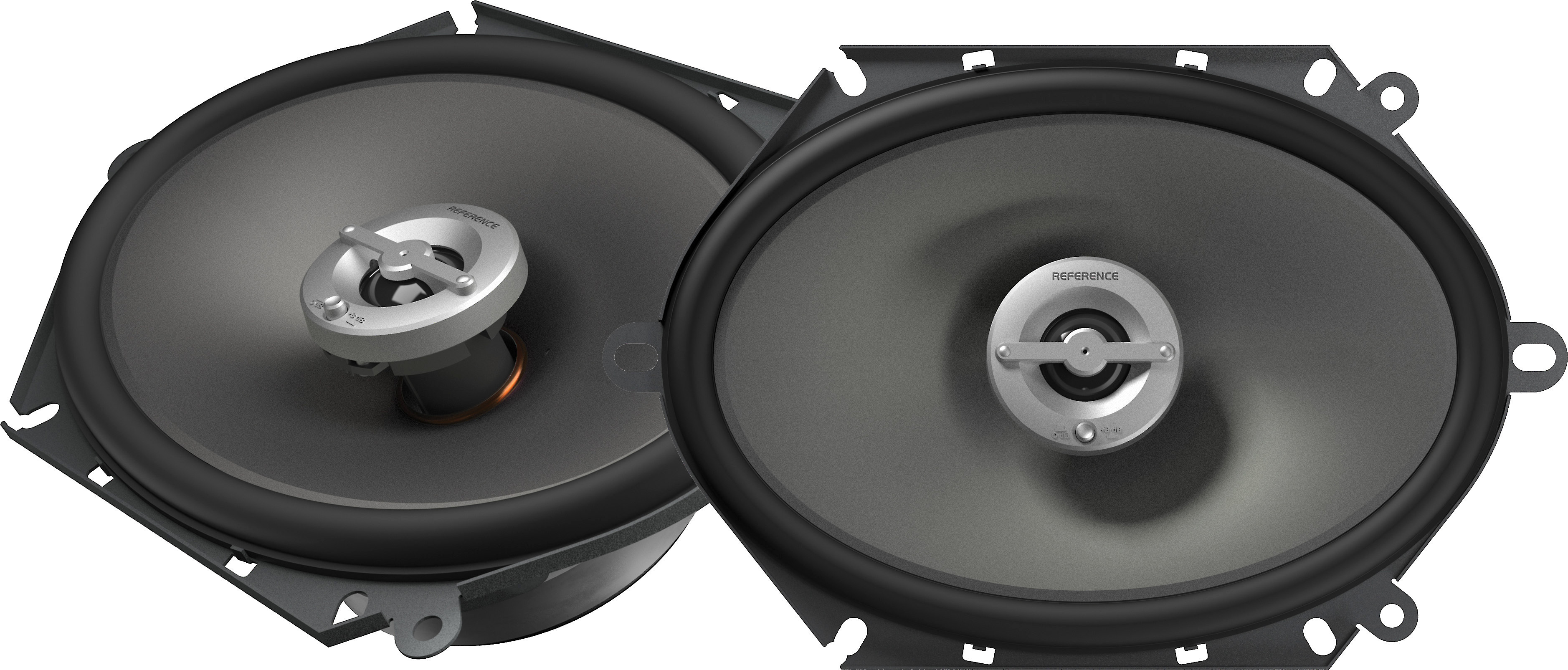 Customer Reviews: Infinity Reference X REF-8602cfx 5"x7"/6"x8" 2-way ...