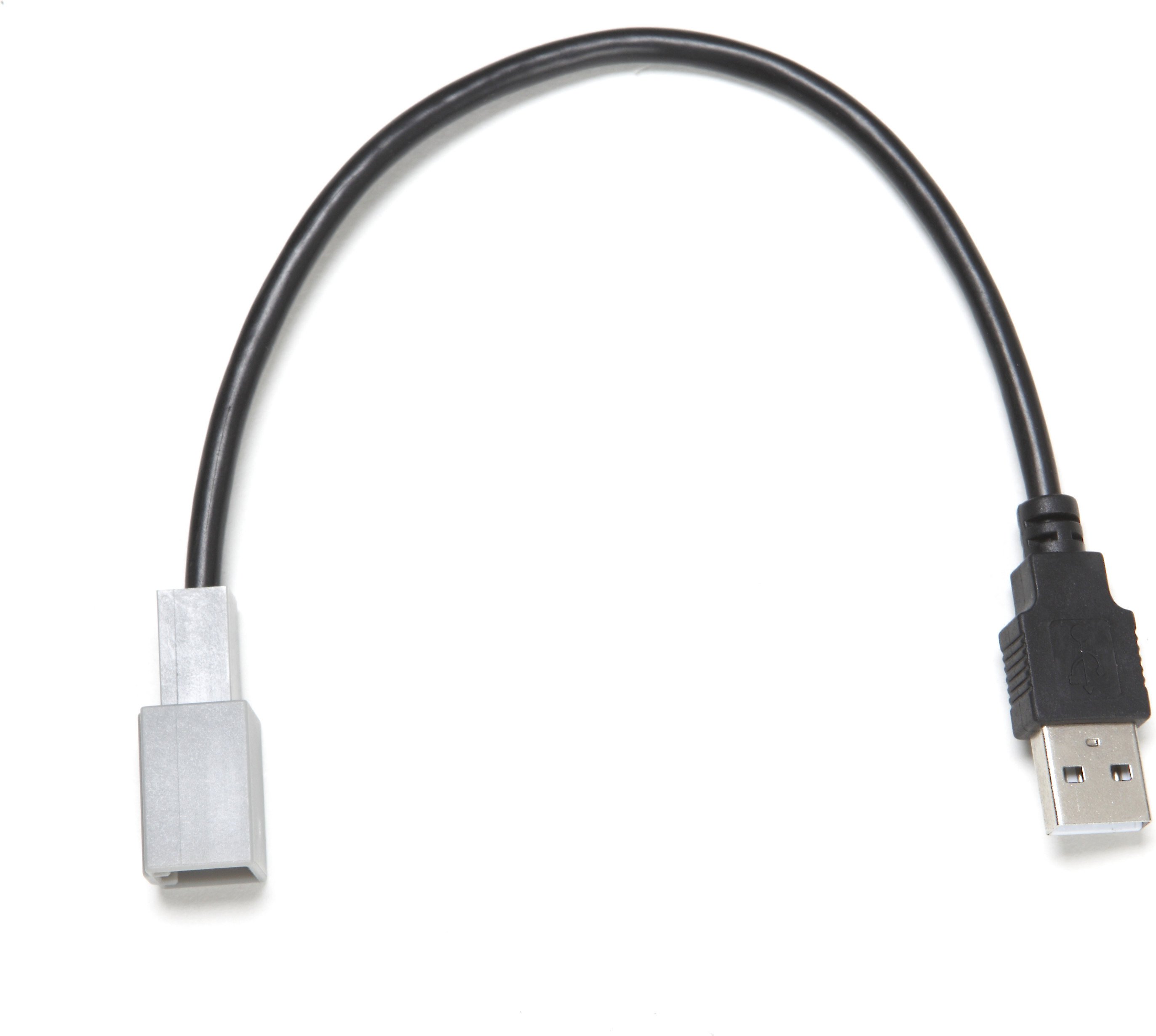 Customer Reviews: Metra AX-TOYUSB USB Port Cable Allows you to connect ...