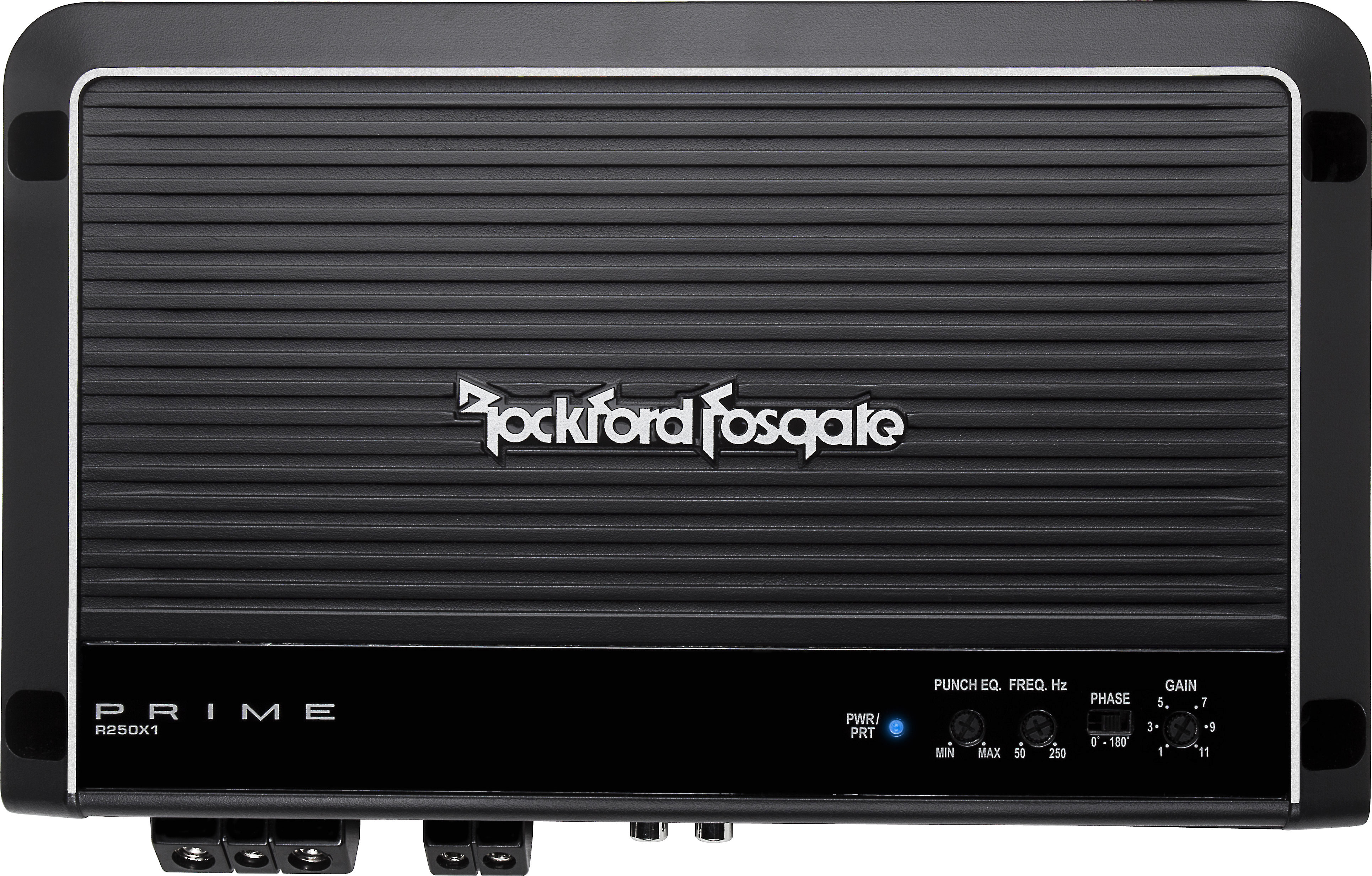 Customer Reviews: Rockford Fosgate Prime R250X1 Mono subwoofer