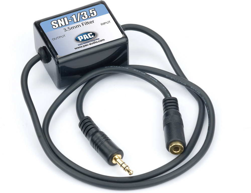 Car Audio, Video & GPS