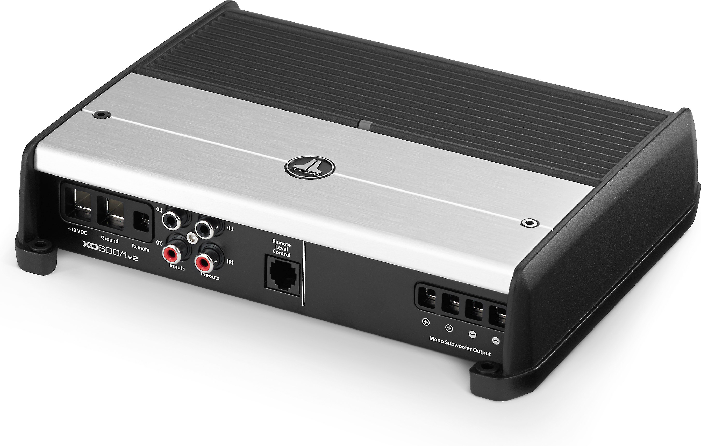 うほページ Customer Reviews: JL Audio XD600/1v2 Mono subwoofer amplifier