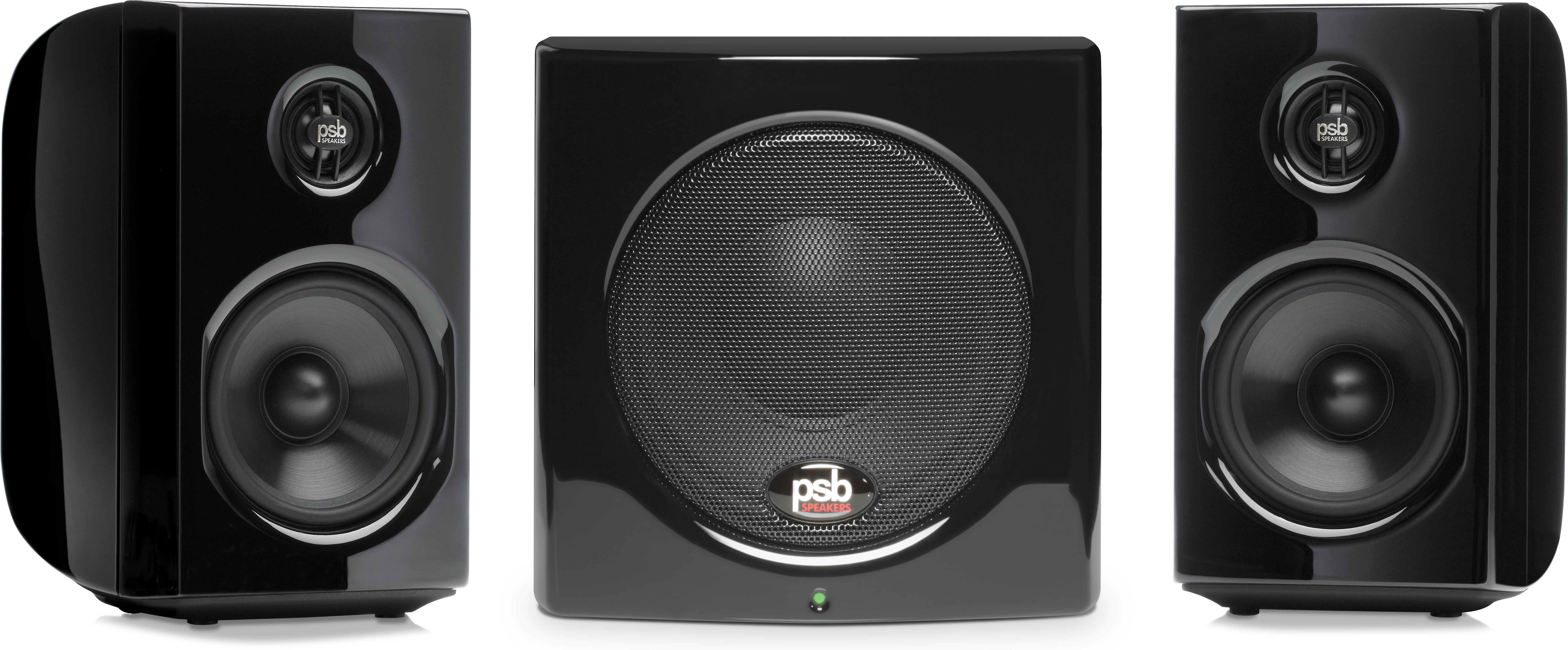 psb alpha subwoofer