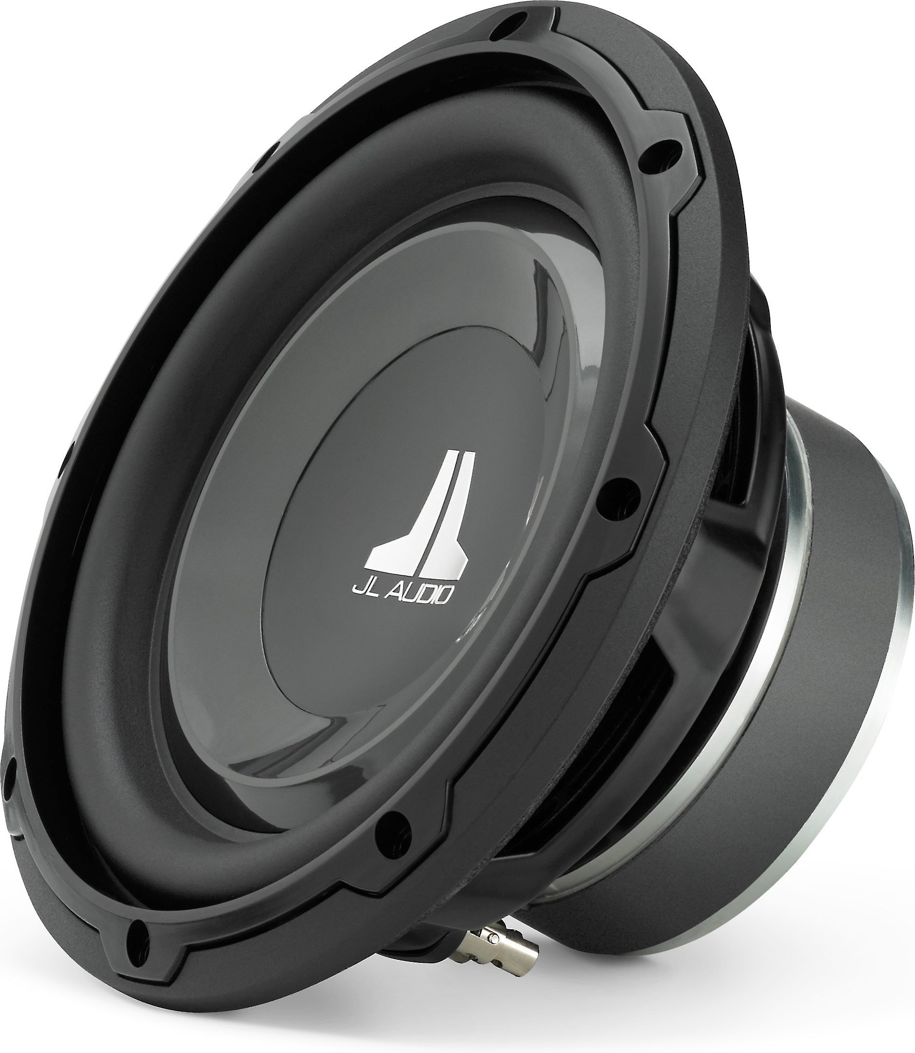 jl audio 8w1