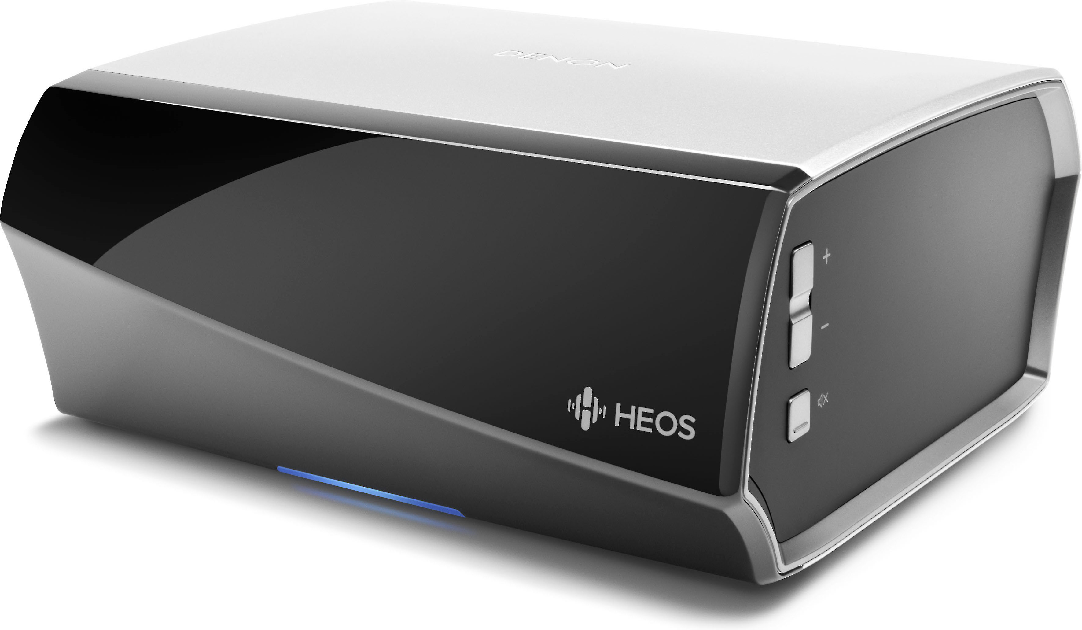 denon heos streamer