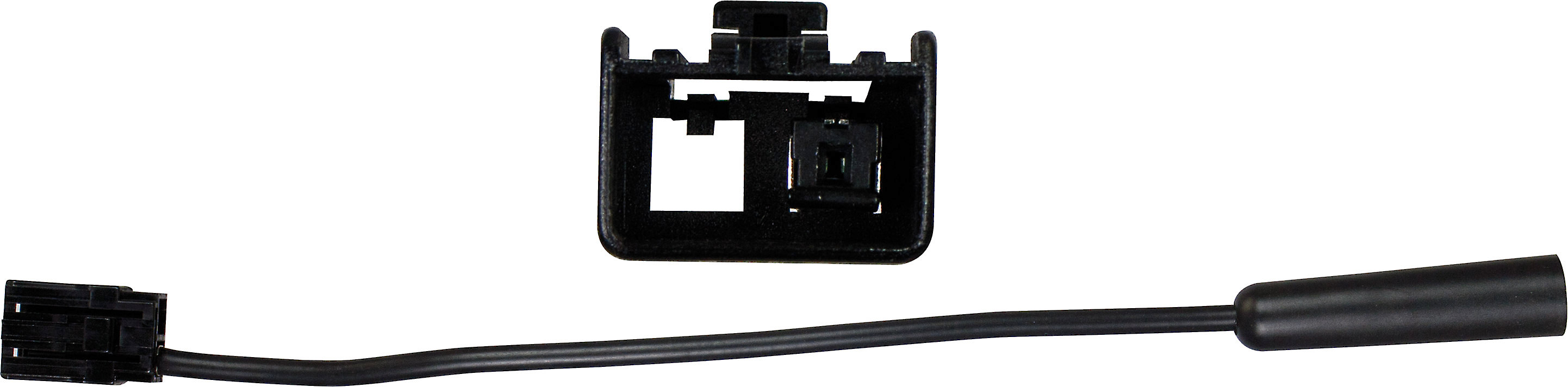 Volvo Antenna Adapter Works with select 199909 Volvo vehicles (OEM