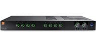 Commercial Amplifiers