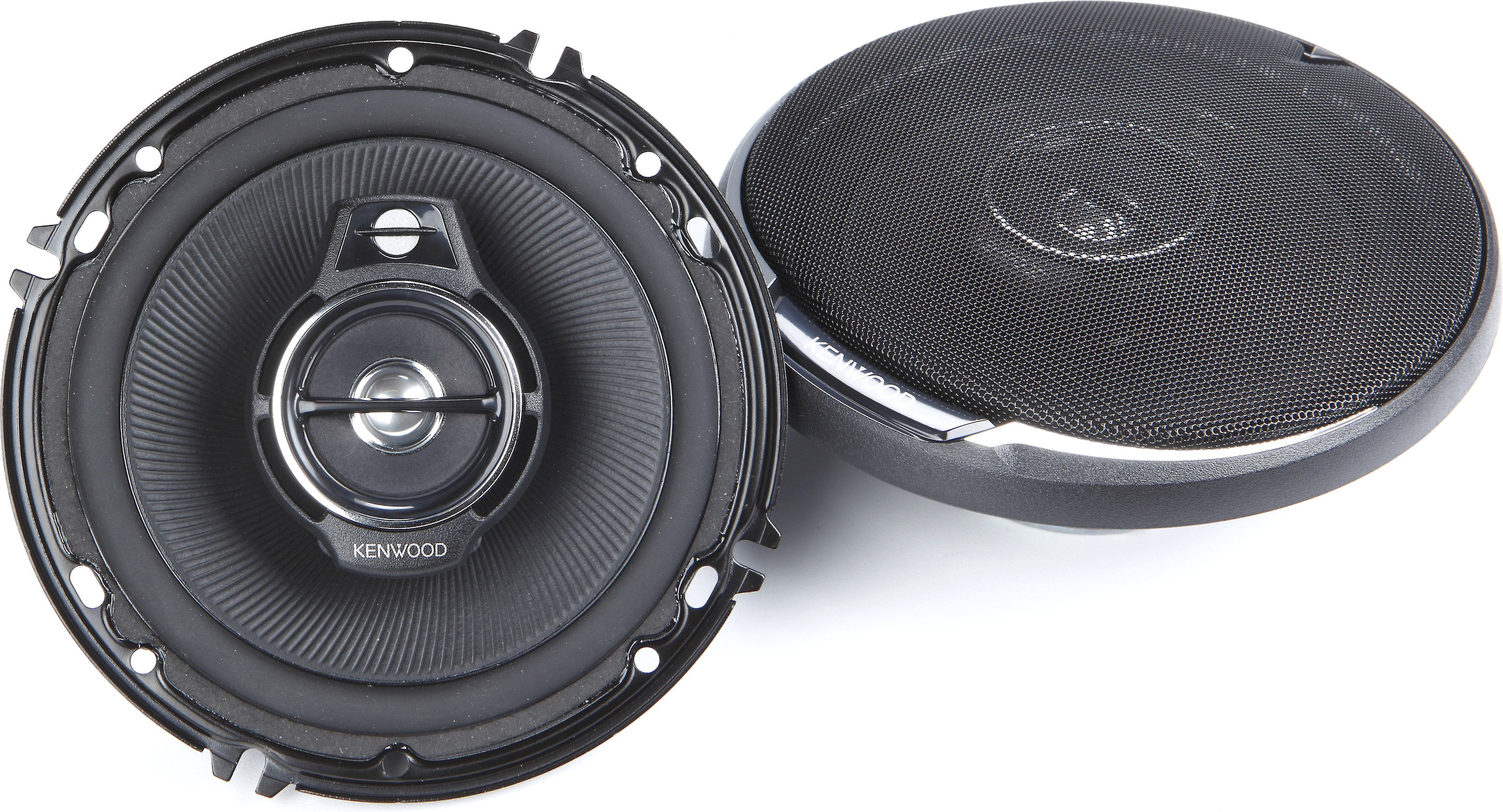 kenwood 6 speakers