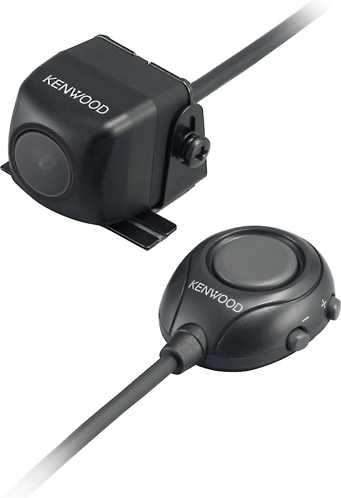 Customer Reviews: Kenwood CMOS-320 Universal backup camera with 4
