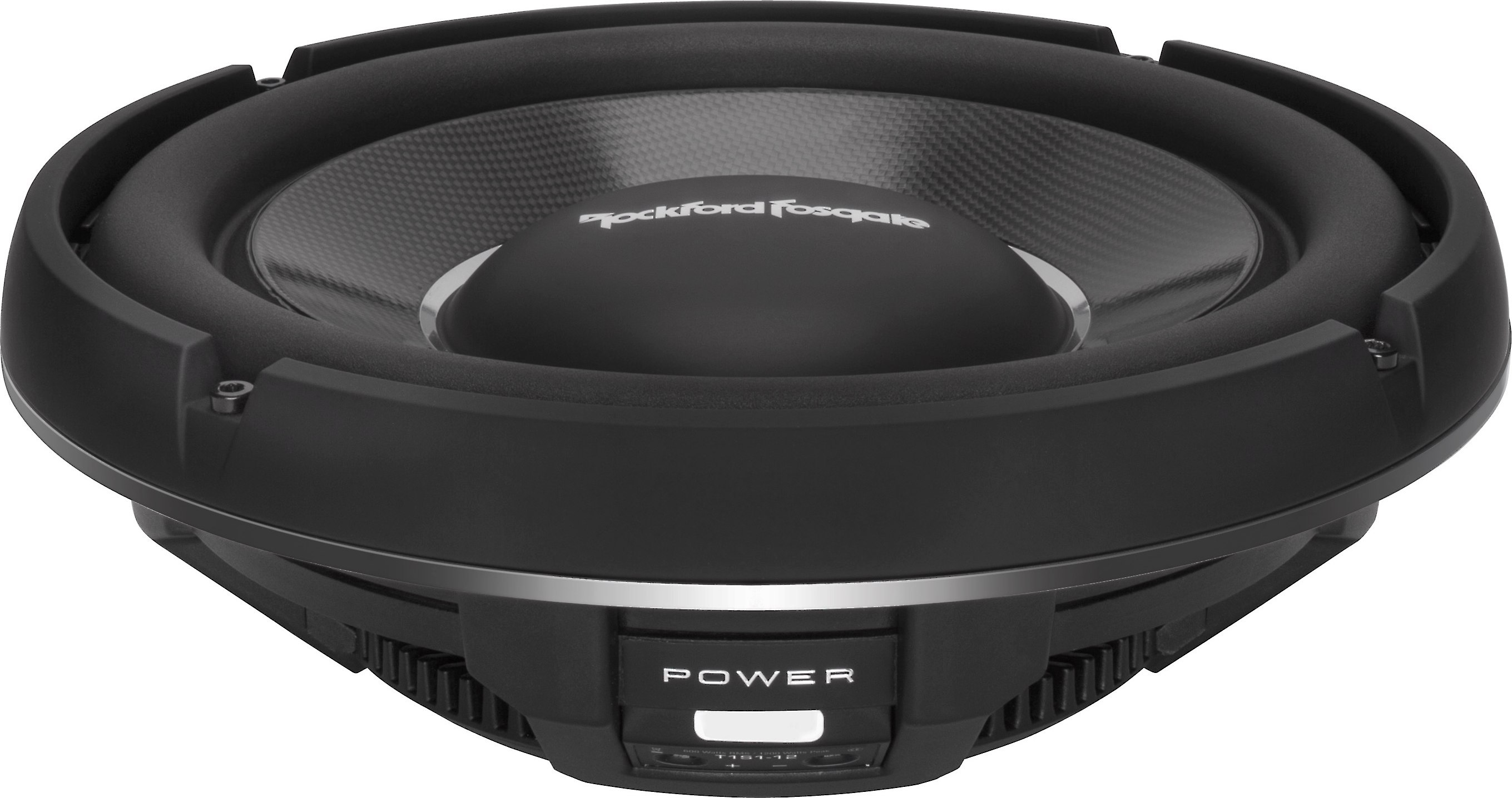 Rockford fosgate 12 shallow sales mount sub