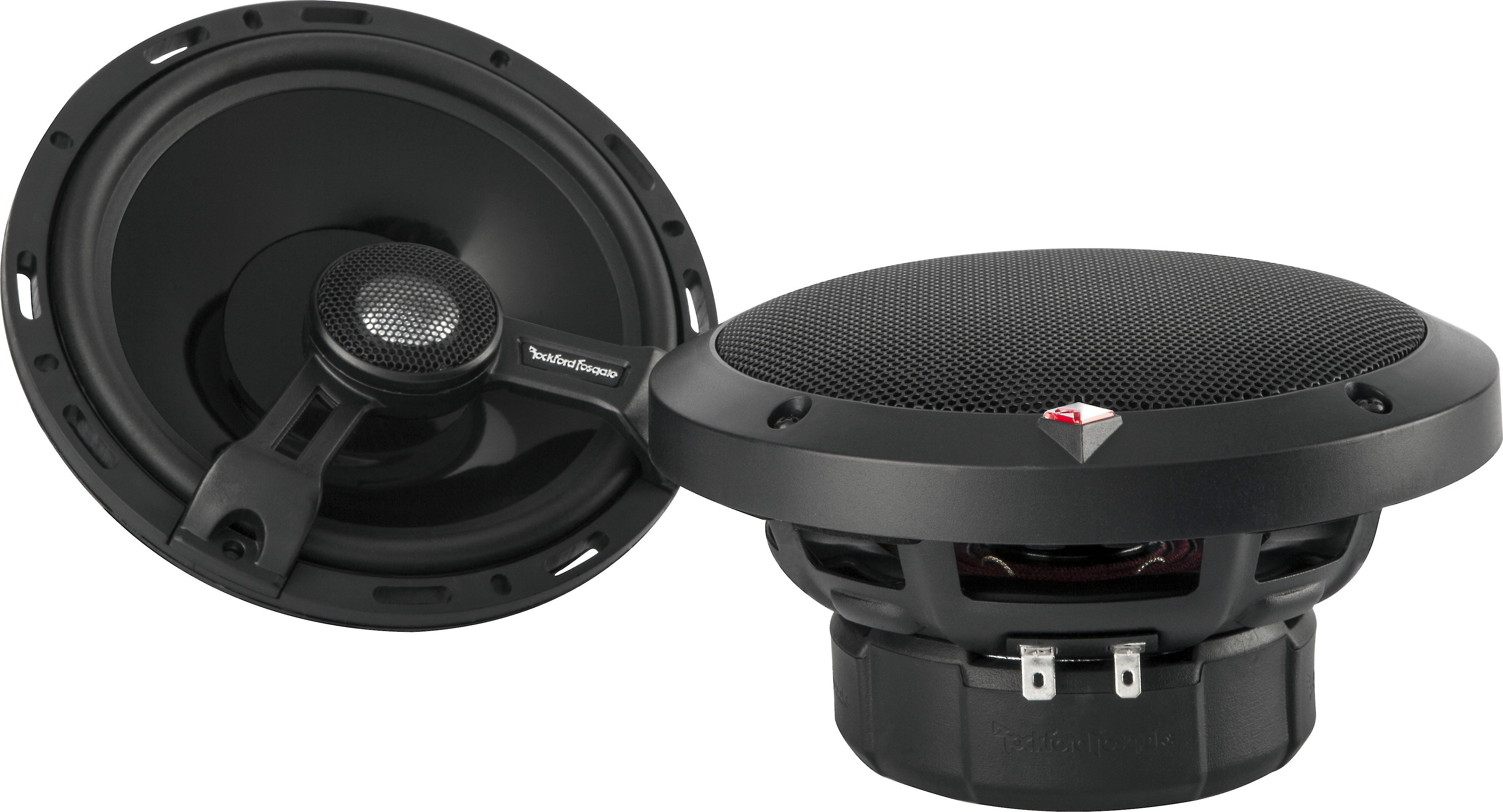 Rockford Fosgate T1650
