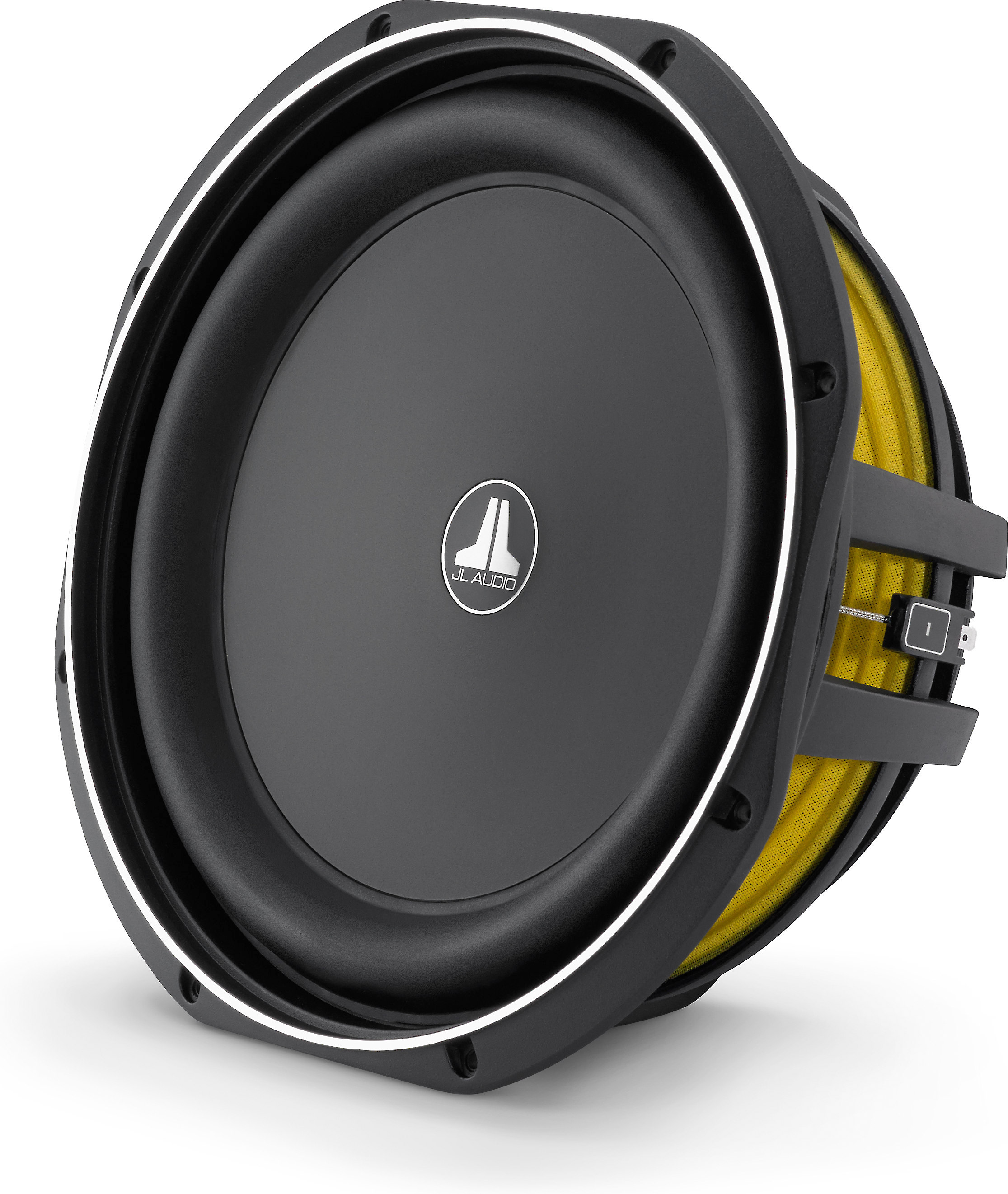 jl audio shallow 12