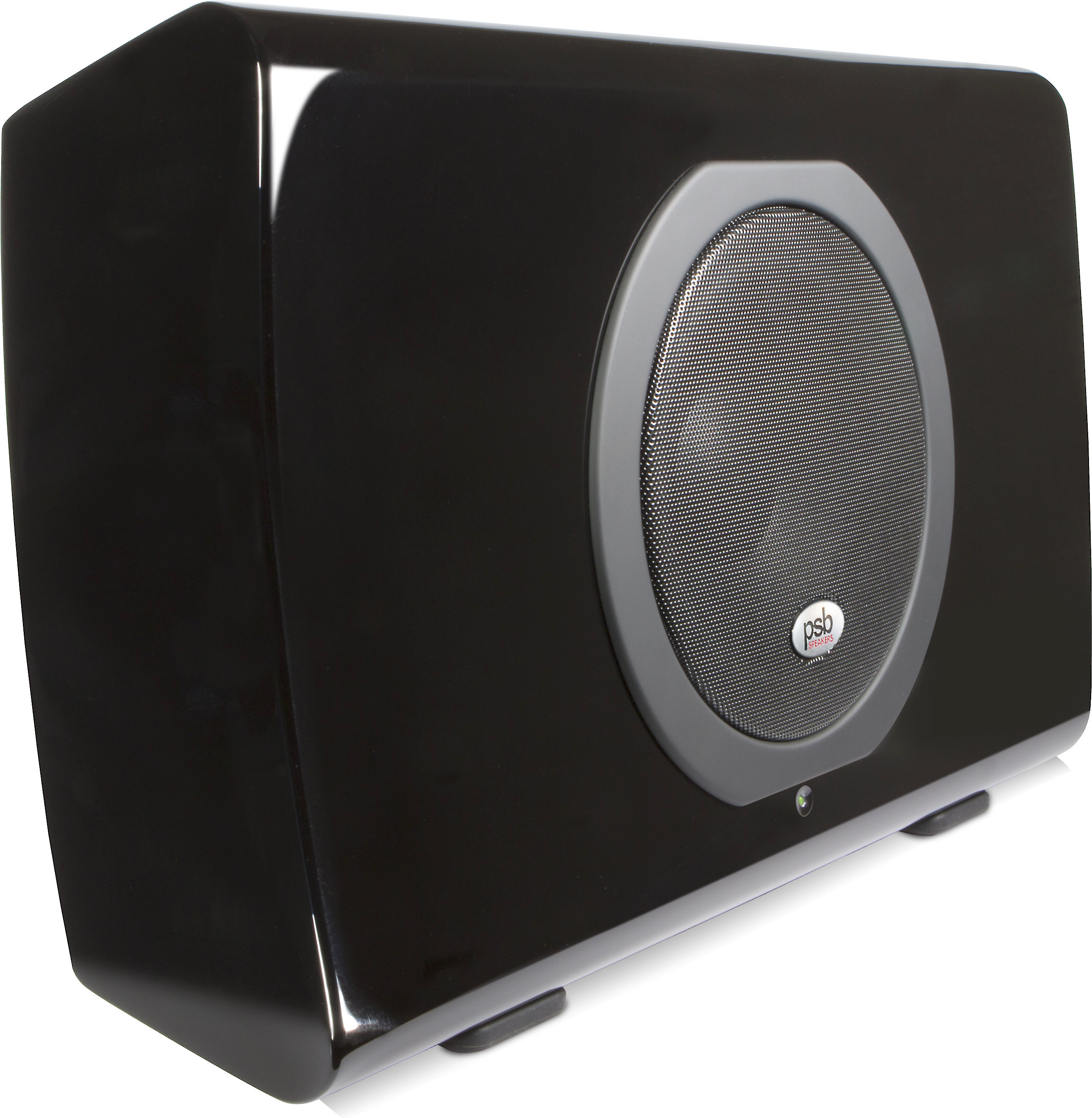 Customer Reviews: PSB SubSeries 150 Slim-profile powered subwoofer