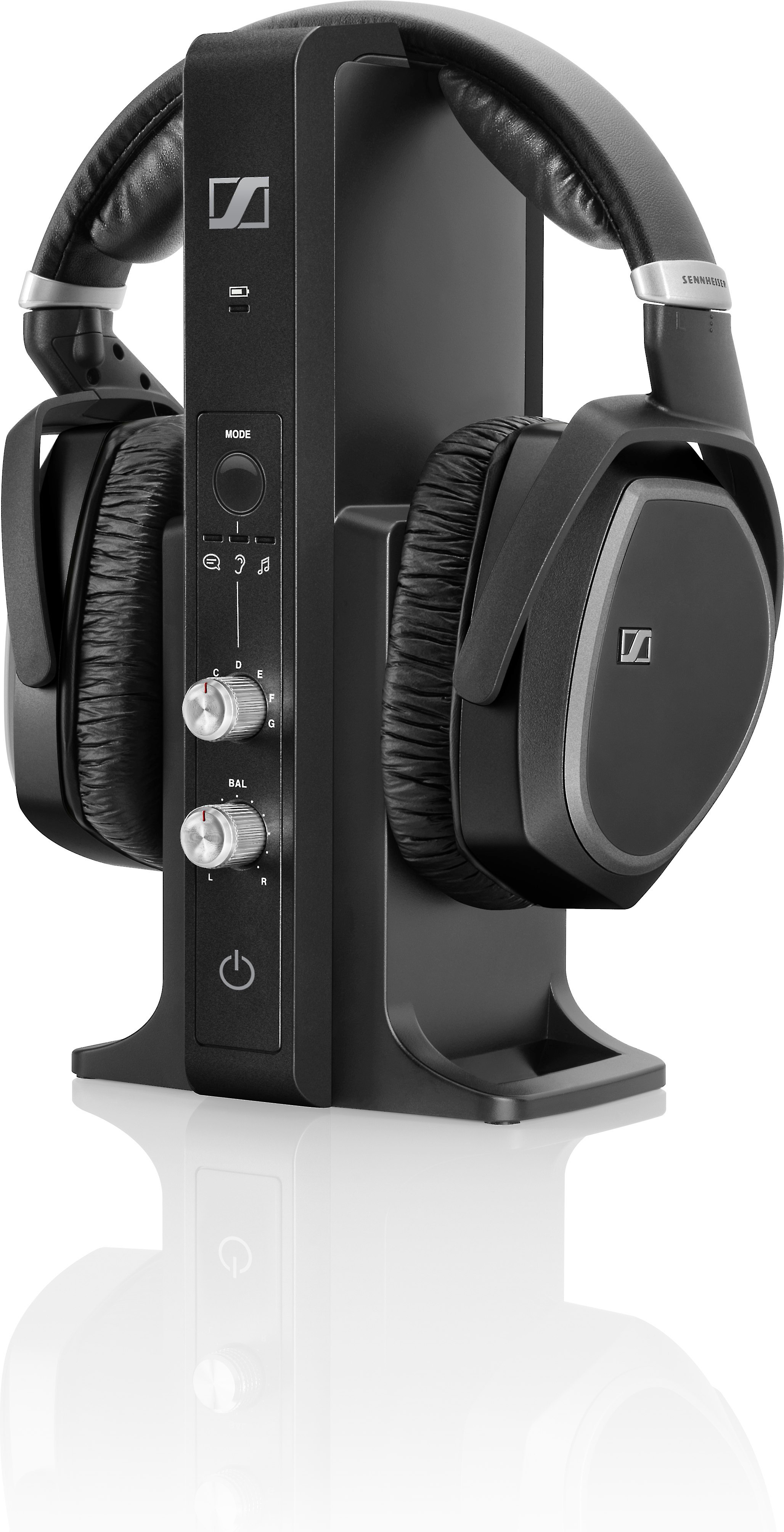 Sennheiser rs 195 for gaming sale