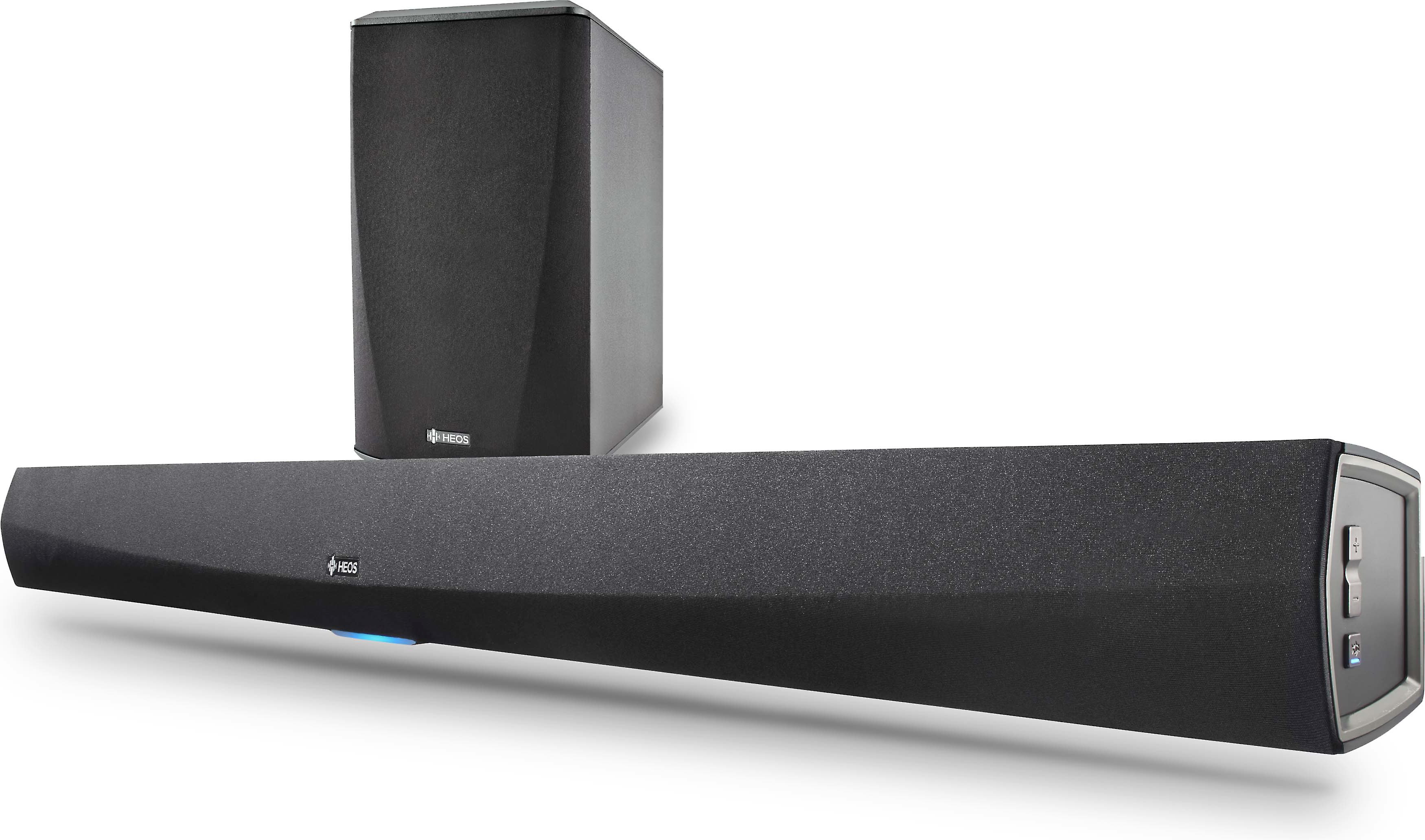 heos home cinema bluetooth