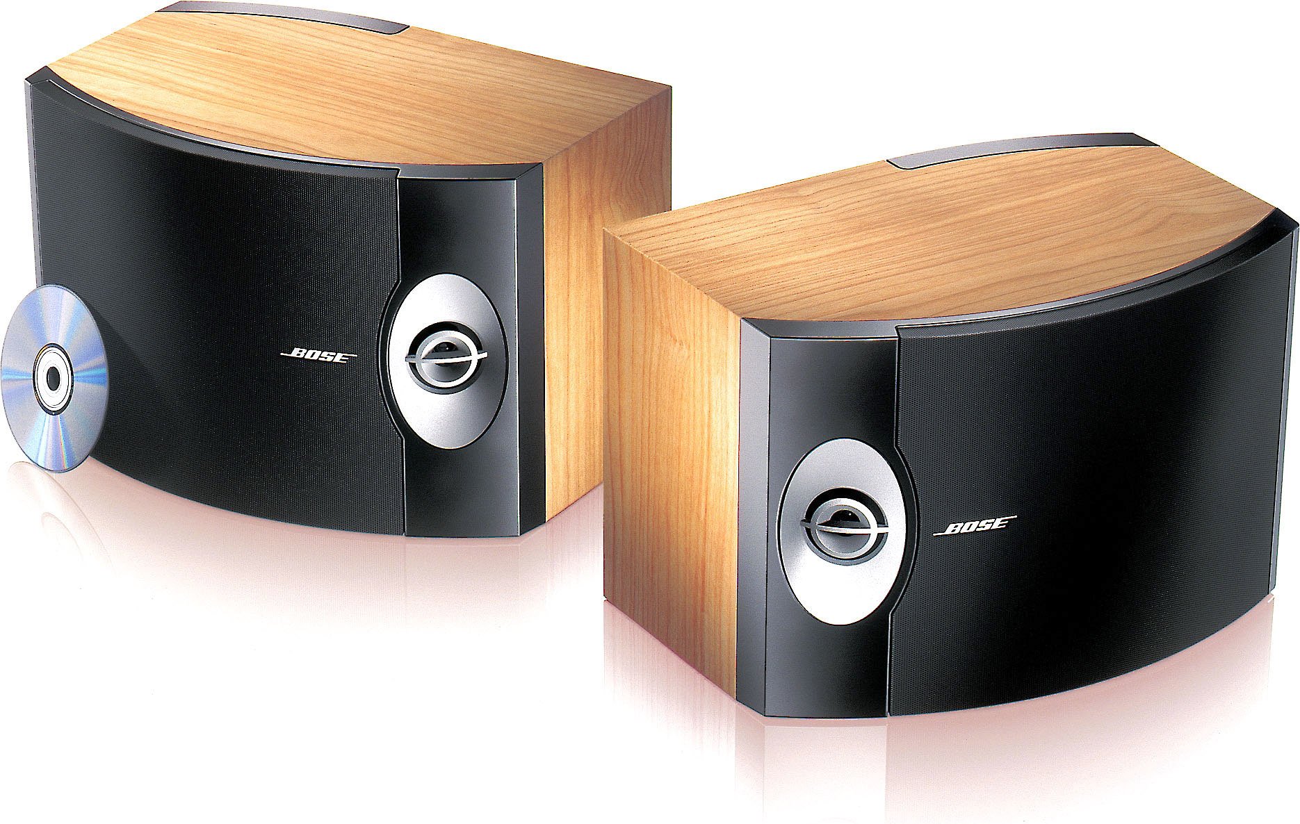 Bose 301 Seri V 動作保証 g018301VLC-F.jpg