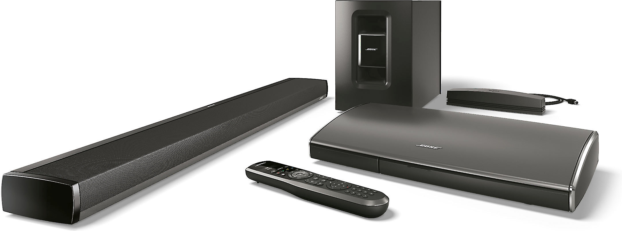 bose lifestyle soundbar