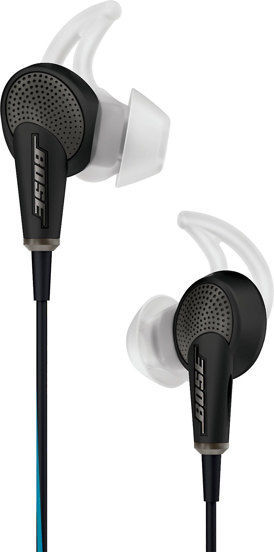 Customer Reviews: Bose® QuietComfort® 20 Acoustic Noise Cancelling 