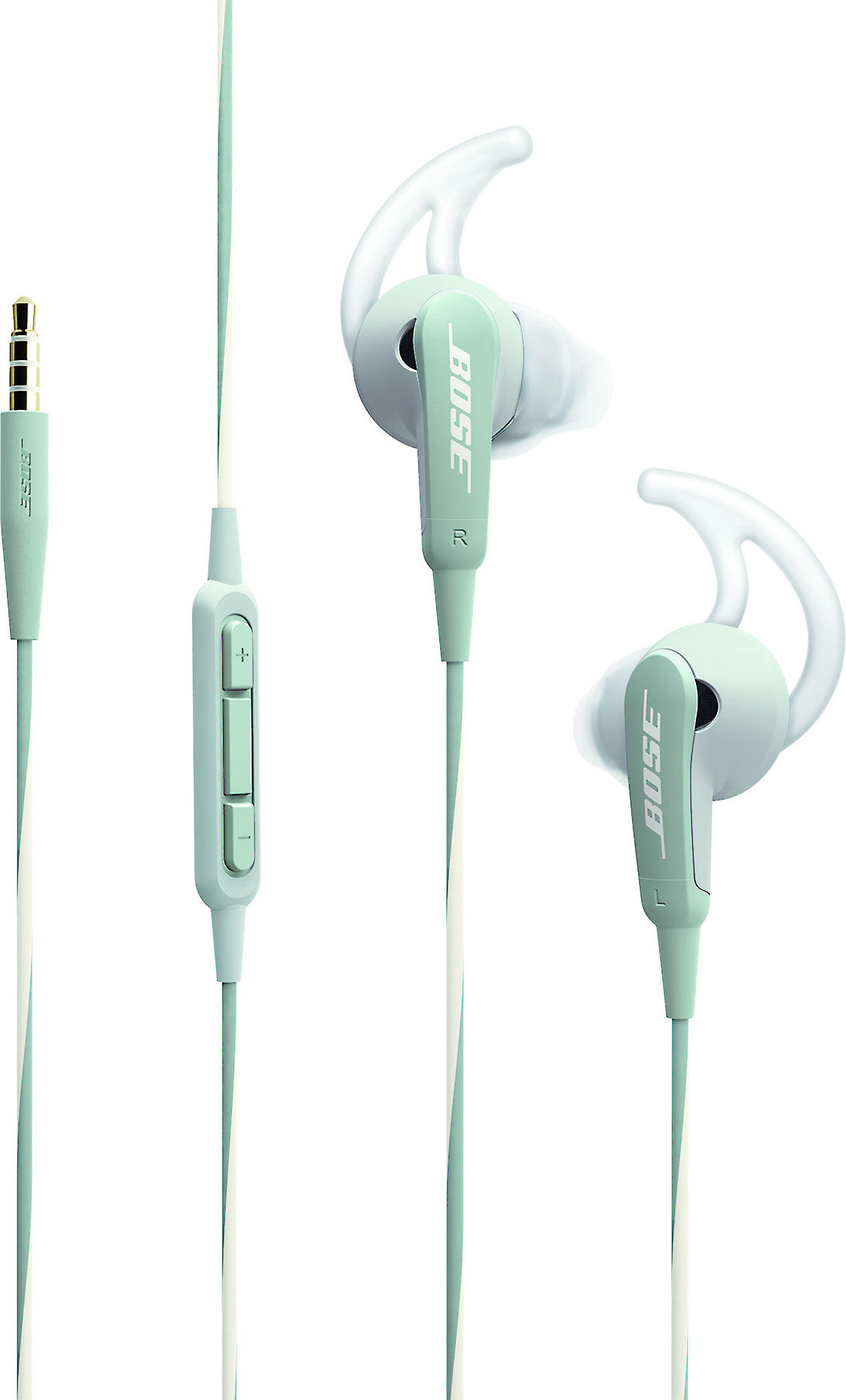 bose inner ear headphones