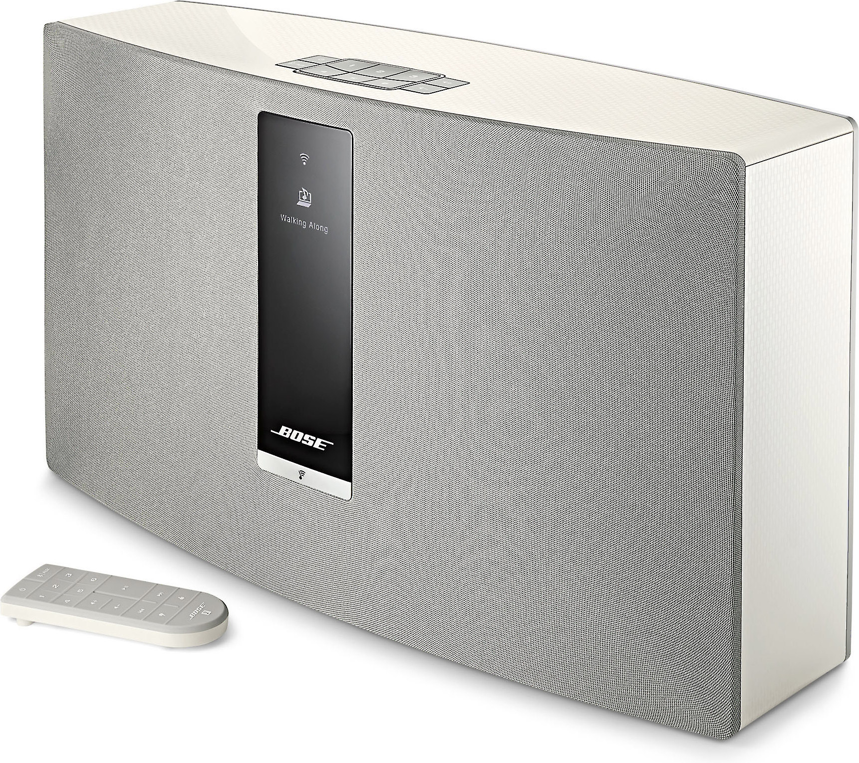 Customer Reviews: Bose® SoundTouch® 30 Series III wireless speaker