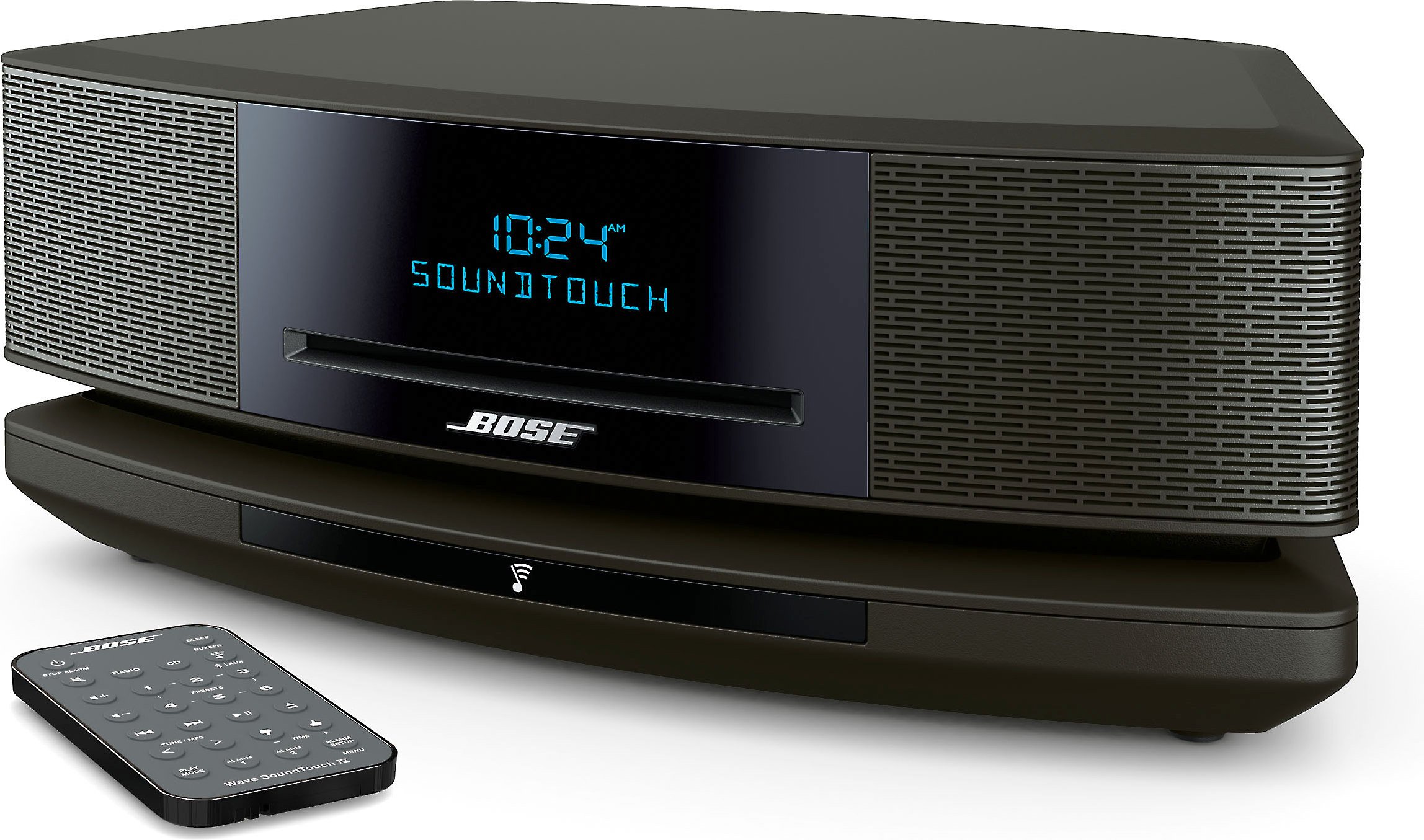 Bose soundtouch app for mac