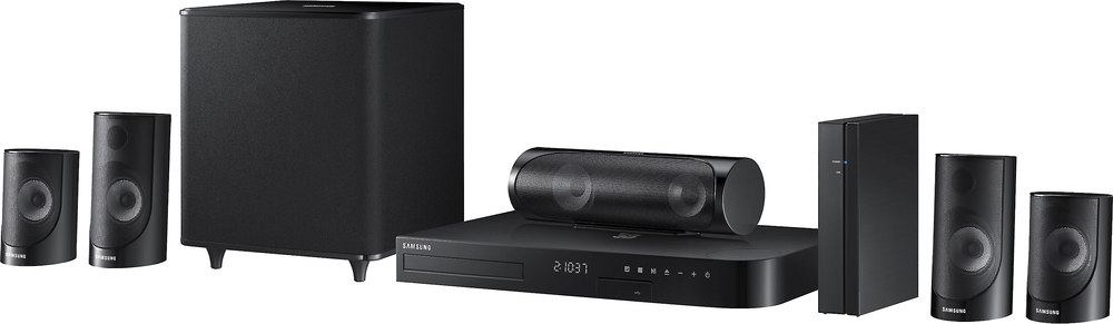 Wireless home theatre system sales canada