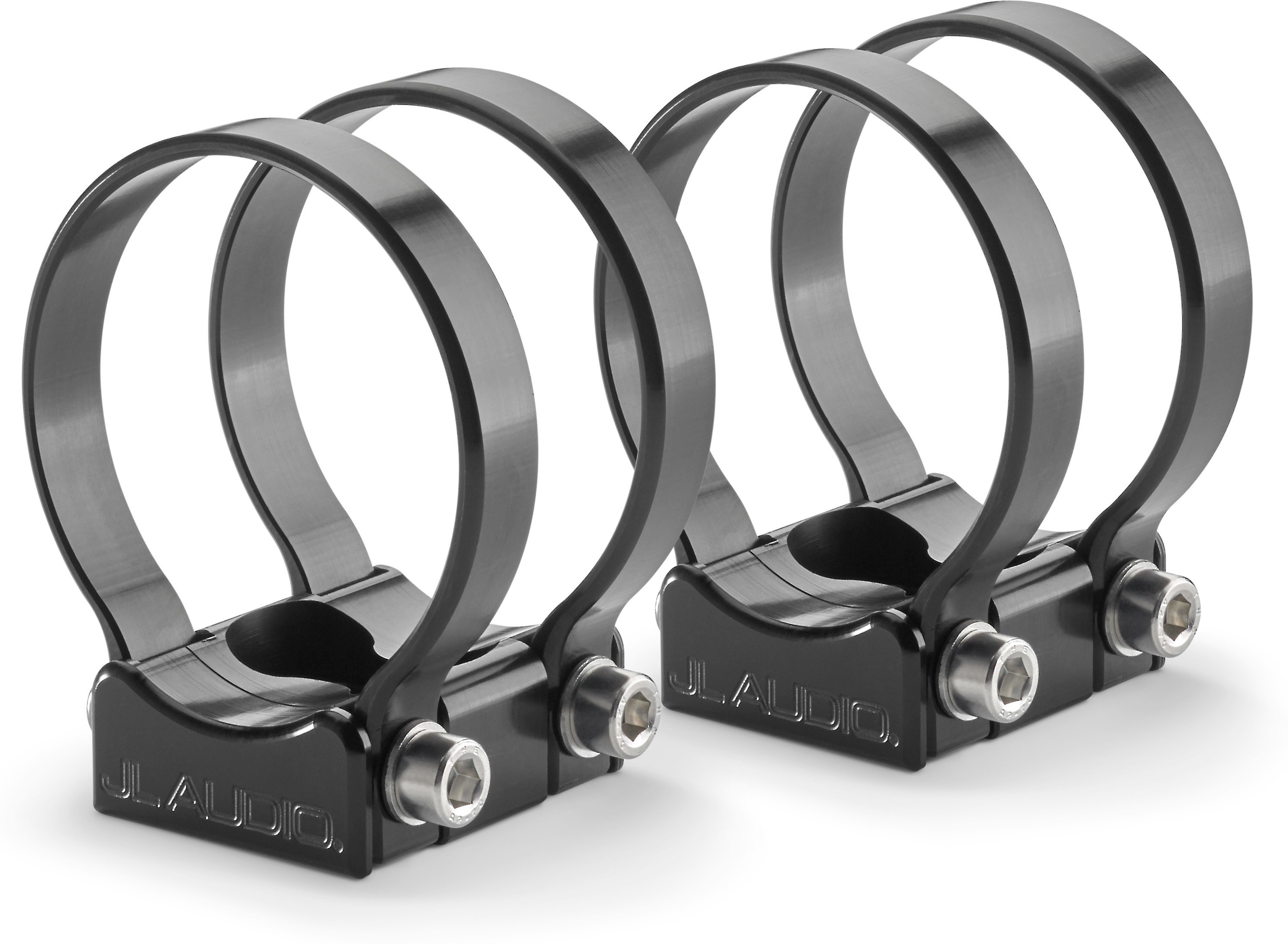 Customer Reviews: JL Audio PS-SWMCP-B VeX Swiveling Clamps (2.375 ...