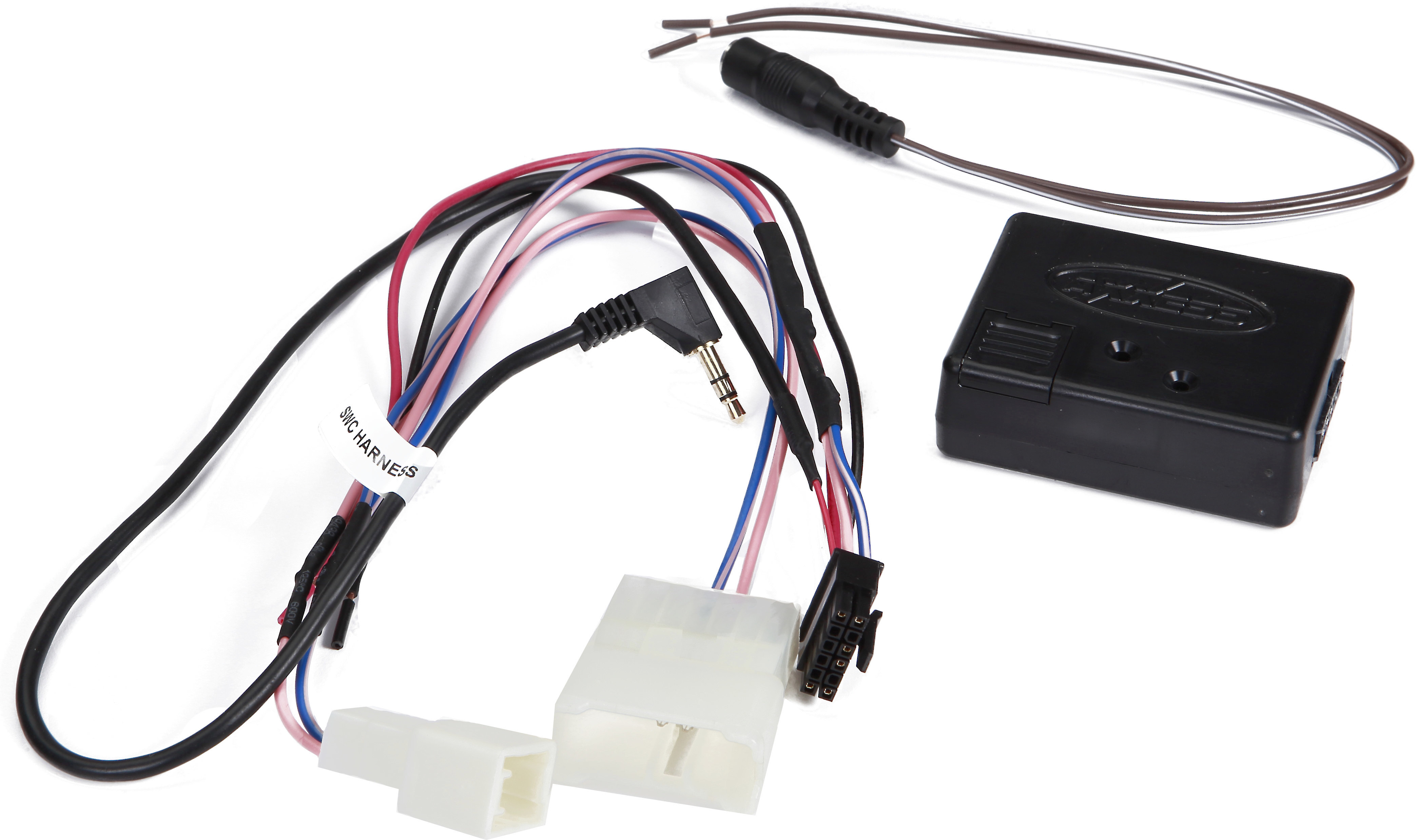Customer Reviews Axxess ASWCTOYLEX Steering Wheel Control Adapter