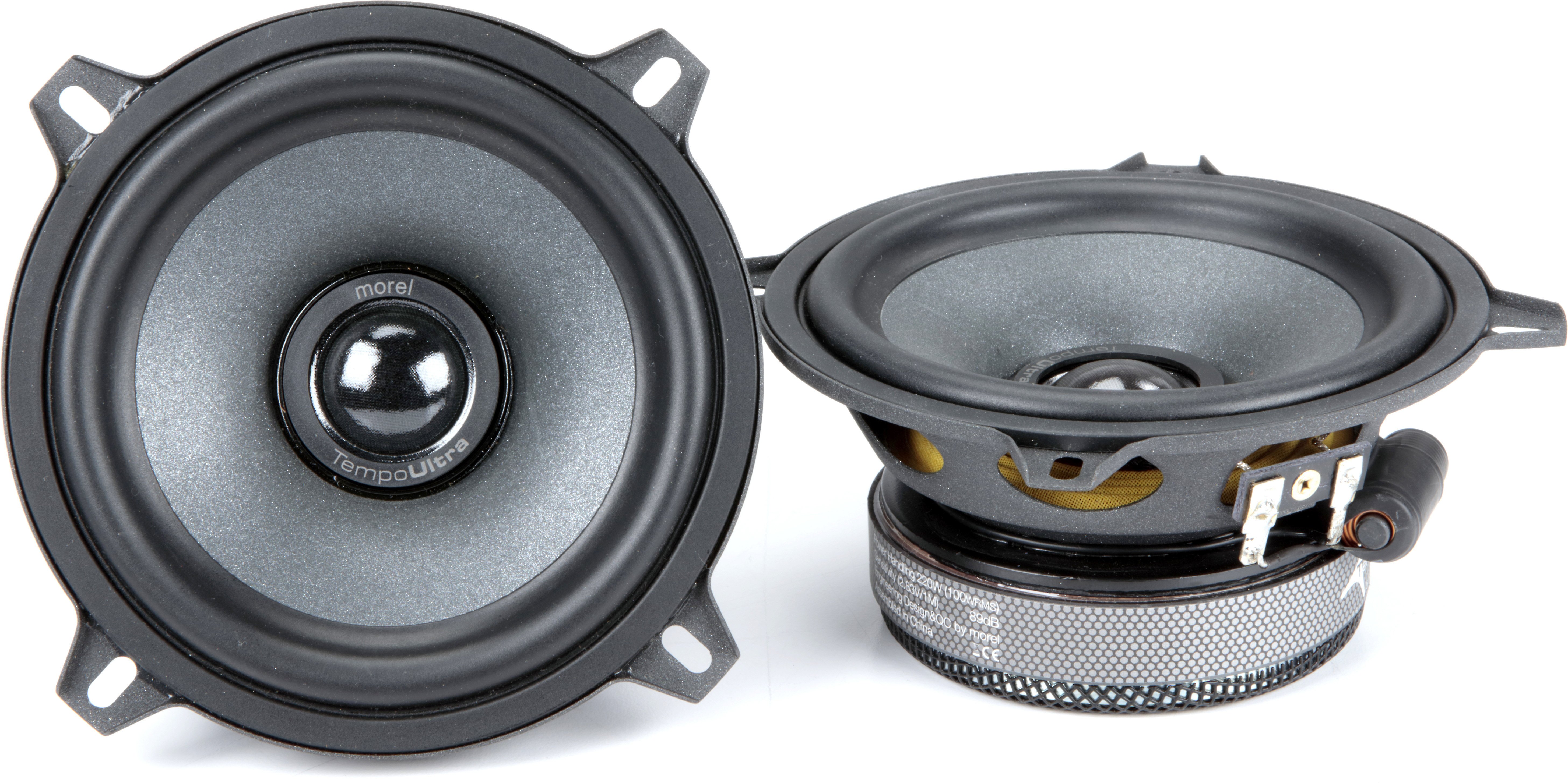 Customer Reviews: Morel Tempo Ultra Integra 502 Tempo Ultra Integra ...