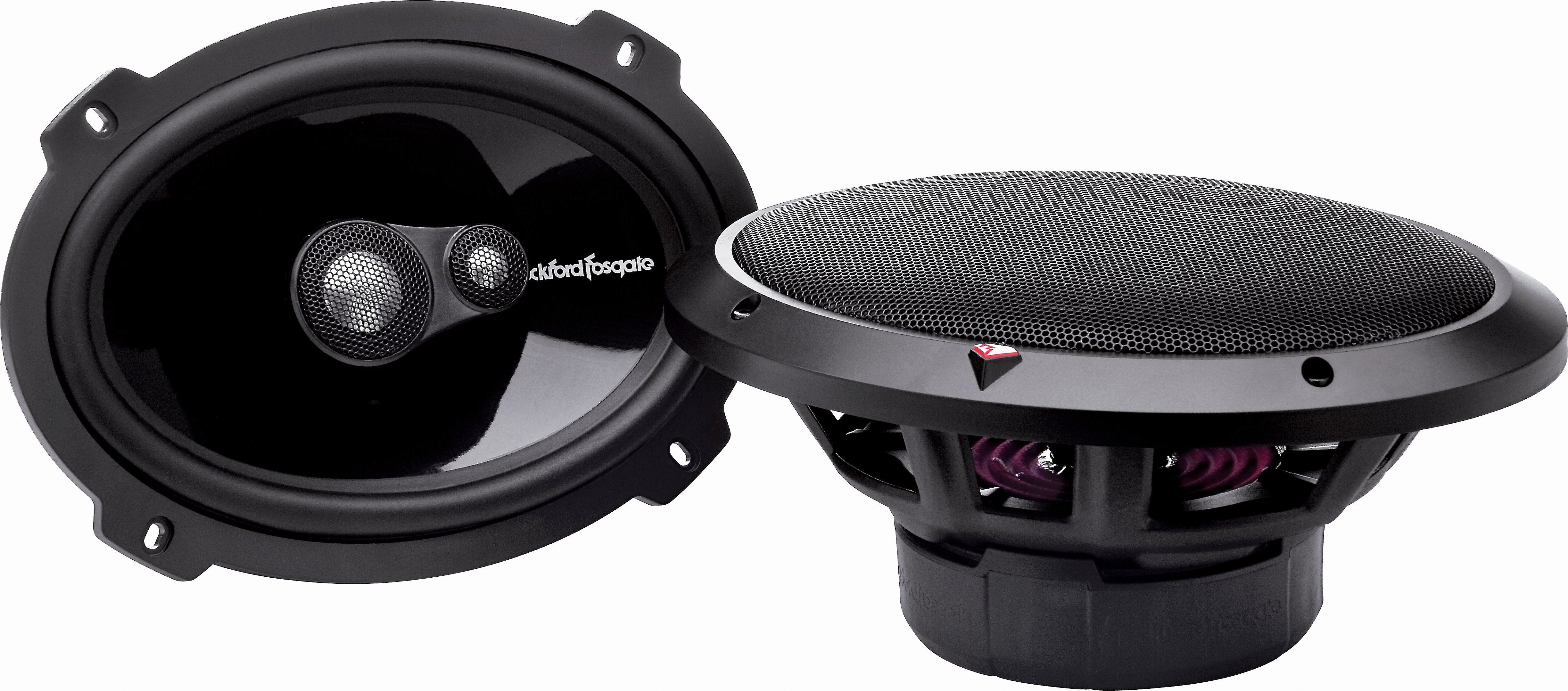 Customer Reviews: Rockford Fosgate T1693 Power Series 6 Customer Reviews: Rockford Fosgate T1693 Power Series 6