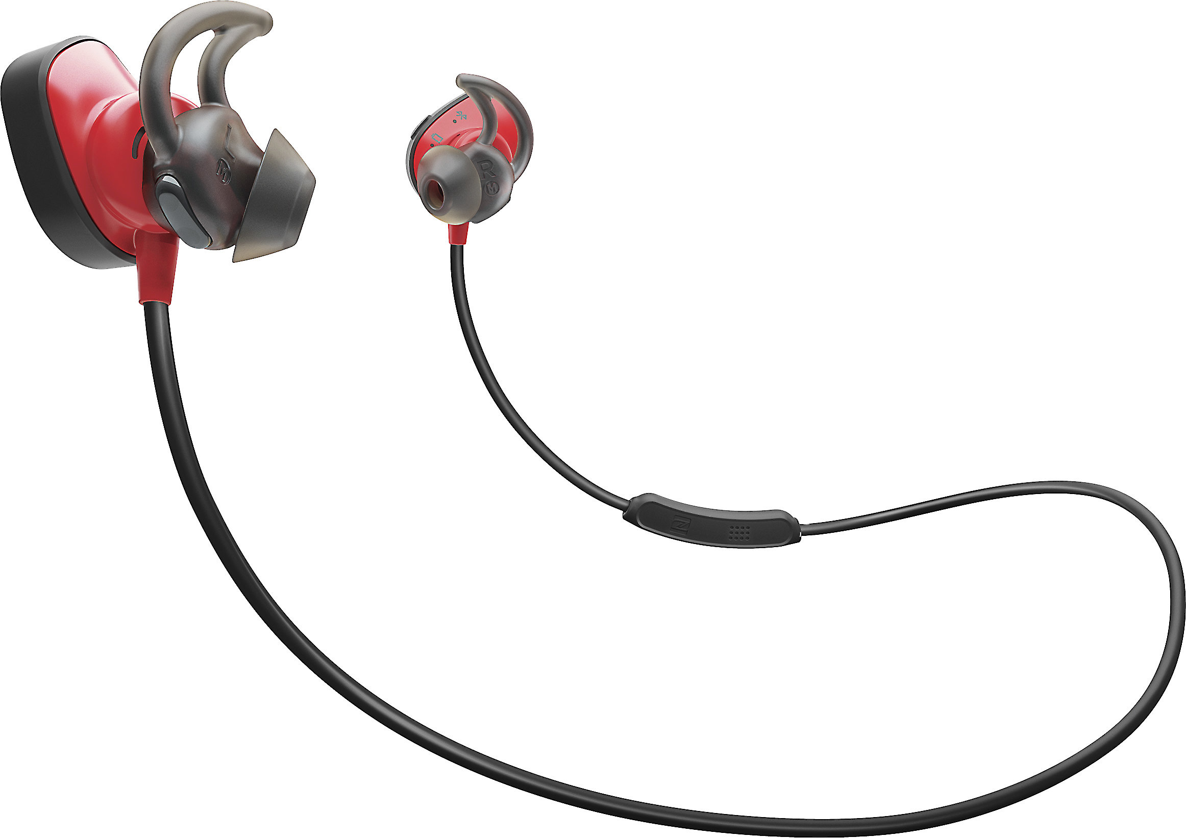 Customer Reviews: Bose® SoundSport® Pulse wireless in-ear at