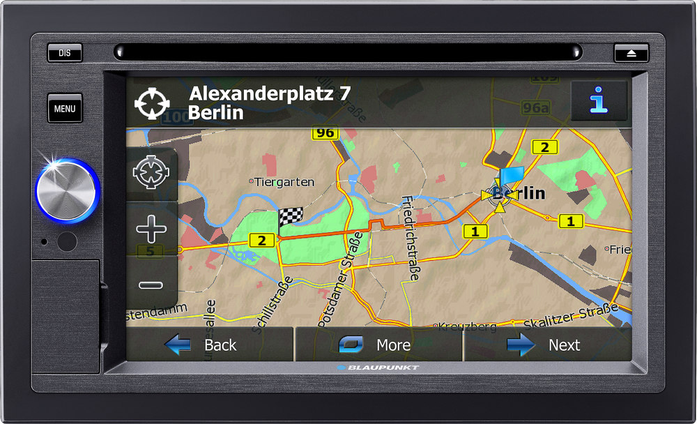 How To Install Igo On Blaupunkt Radios How To Install Igo On Blaupunkt Radios