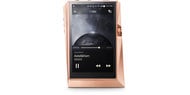 Portable High-res Music Players