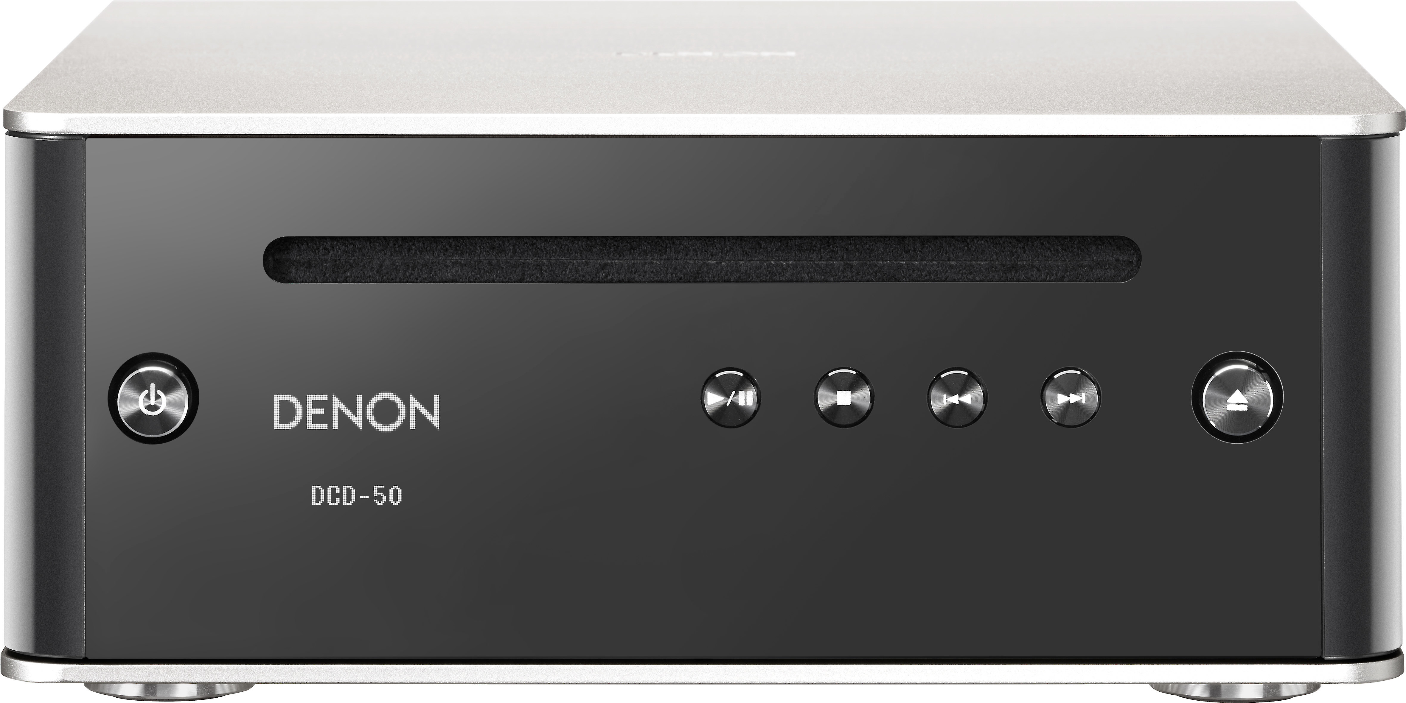 Customer Reviews: Denon DCD-50 Compact single-disc CD player at