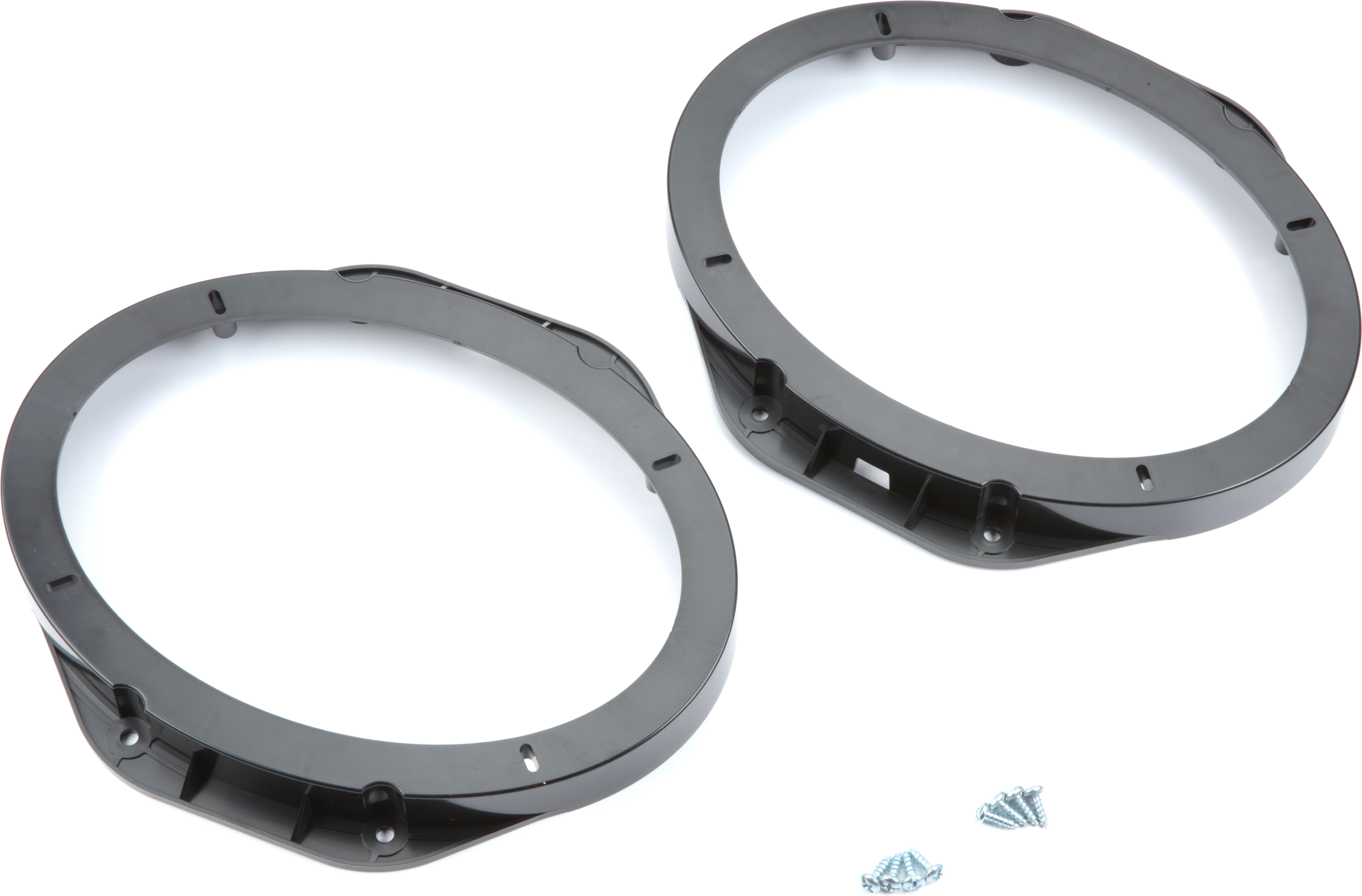 Metra 82-5606 6x9 Speaker Adapter Plates – For 2015-Up Ford F-150 – Pair
