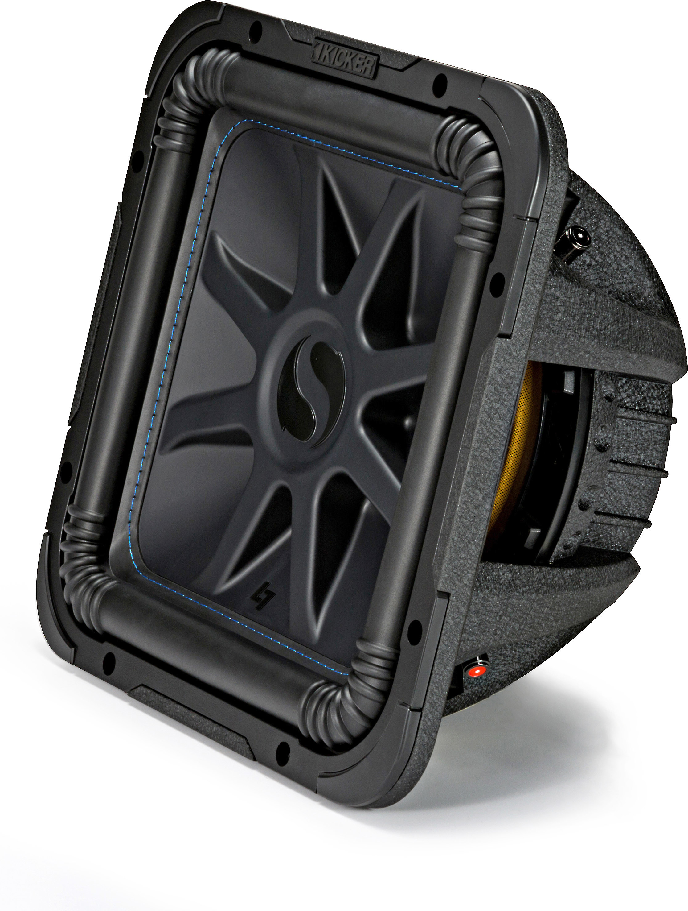 Customer Reviews: Kicker 44L7S124 Solo-Baric L7S Series 12