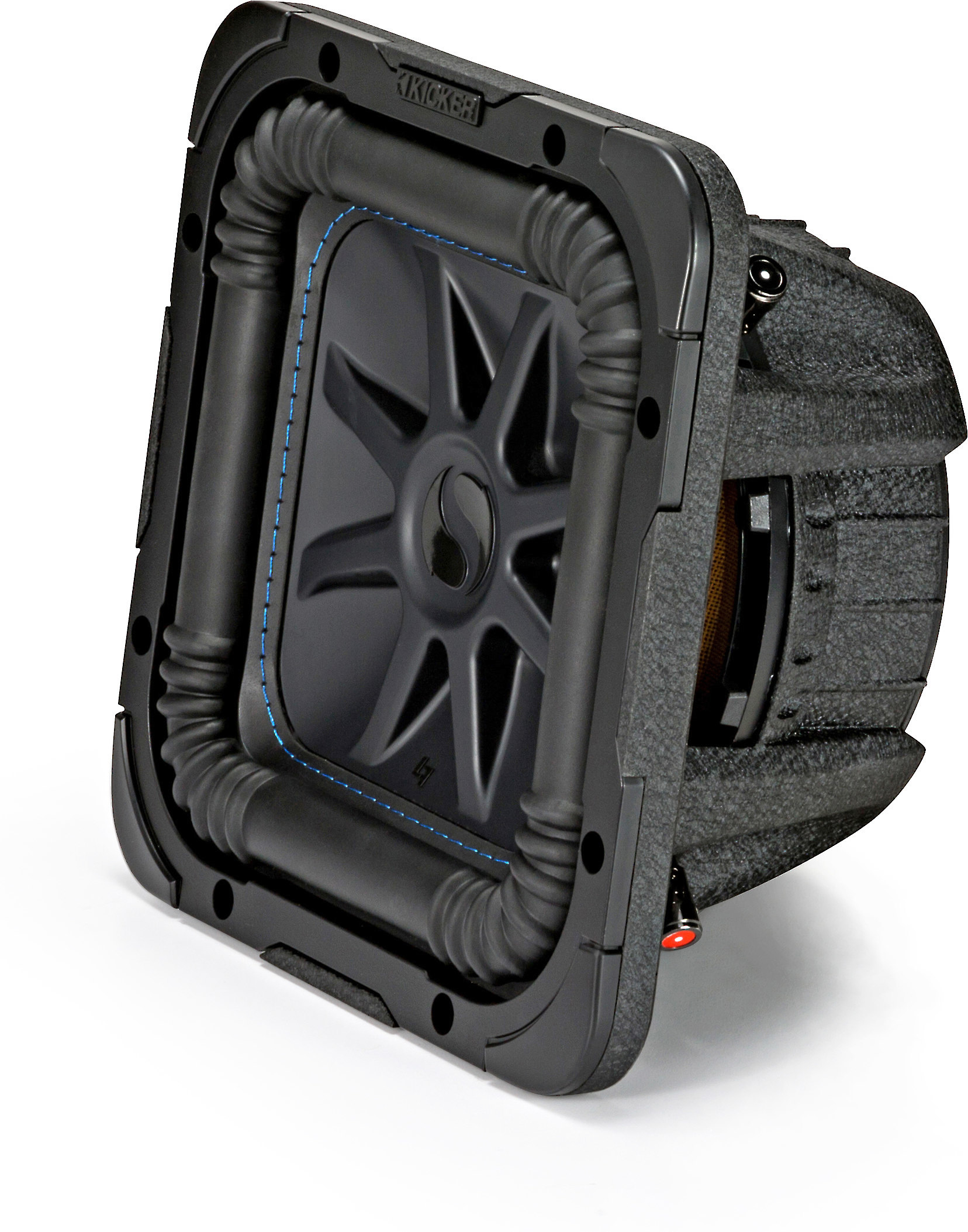 Customer Reviews: Kicker 44L7S82 Solo-Baric L7S Series 8