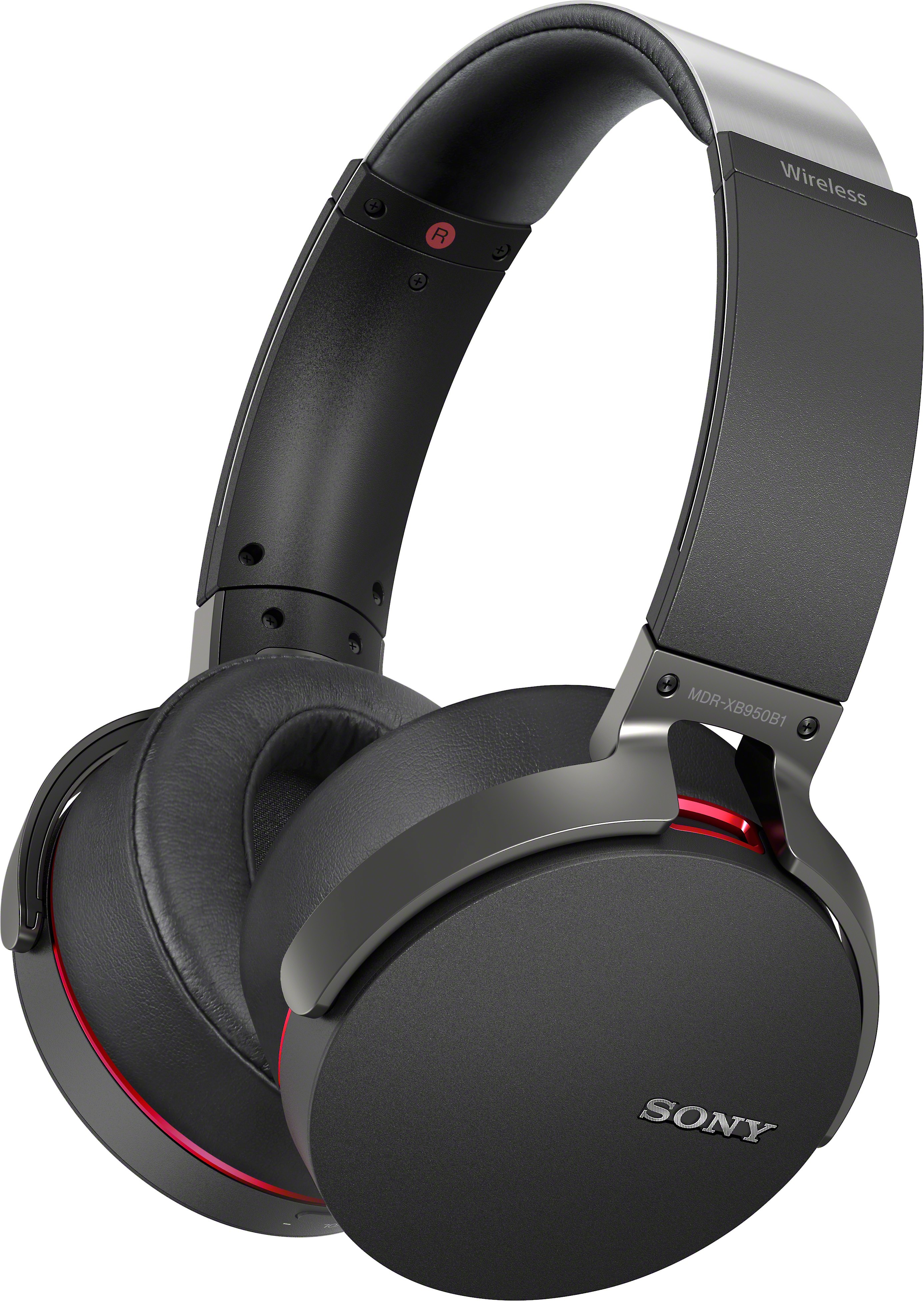 Customer Reviews: Sony MDR-XB950B1 EXTRA BASS™ (Black) Wireless