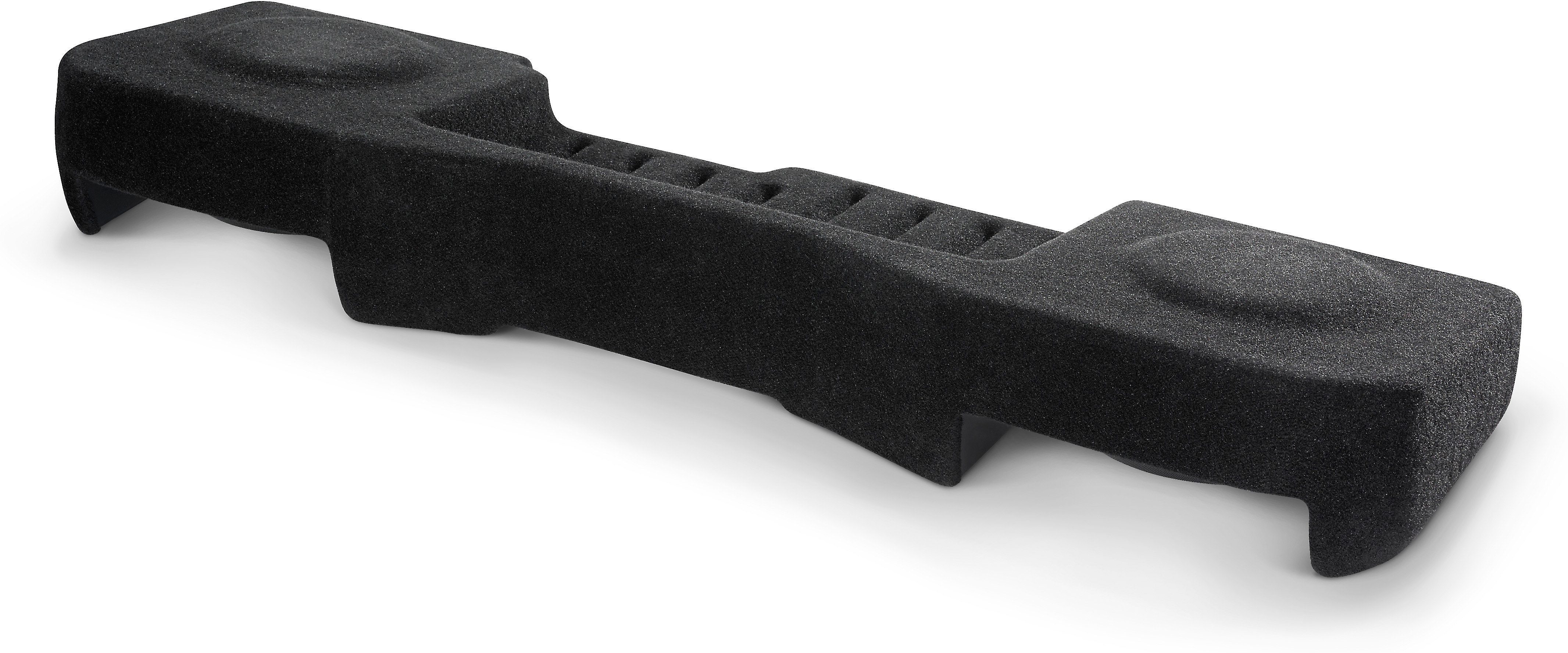 silverado stealthbox