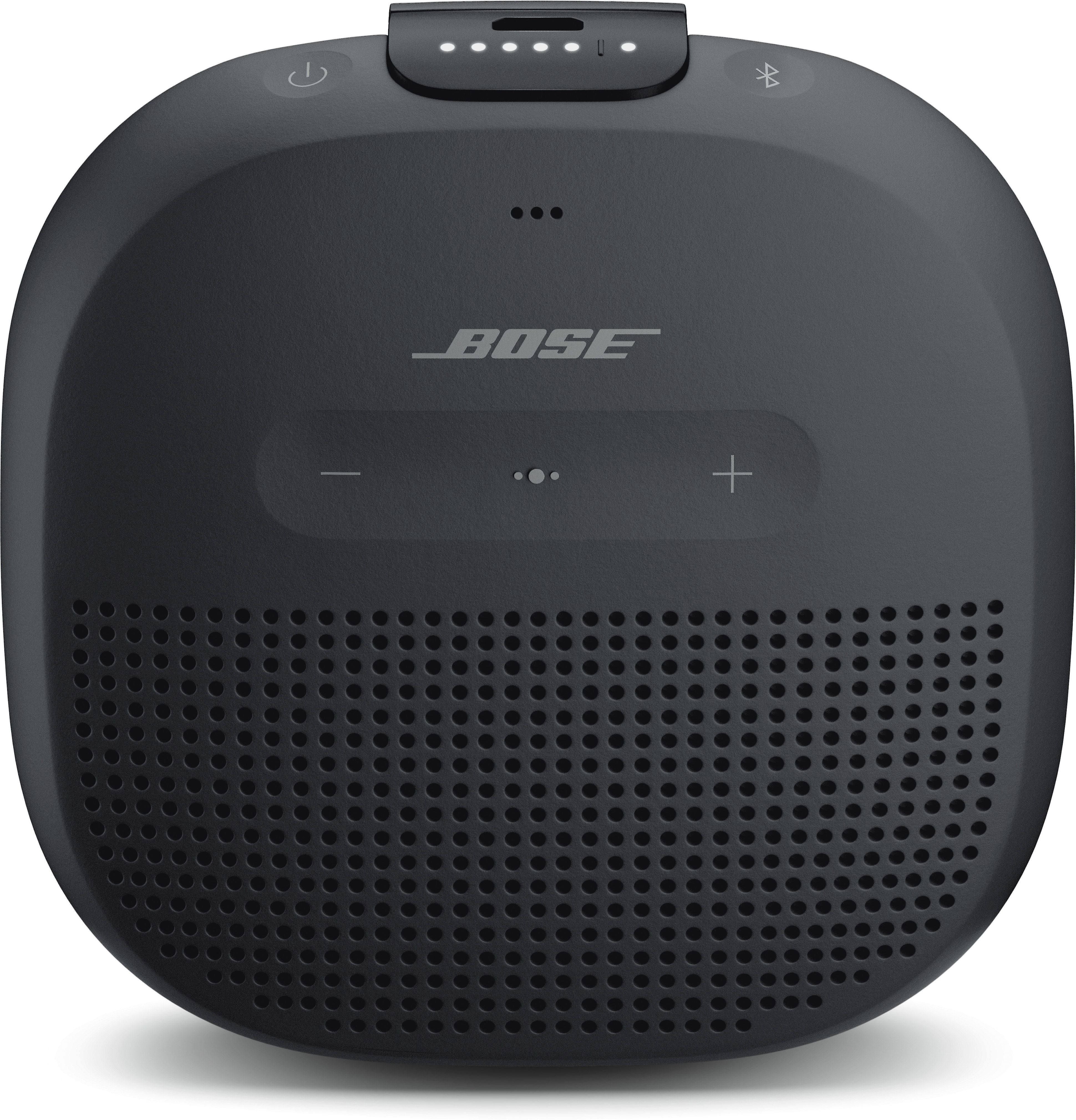 Customer Reviews: Bose® SoundLink® Micro Bluetooth® speaker (Black