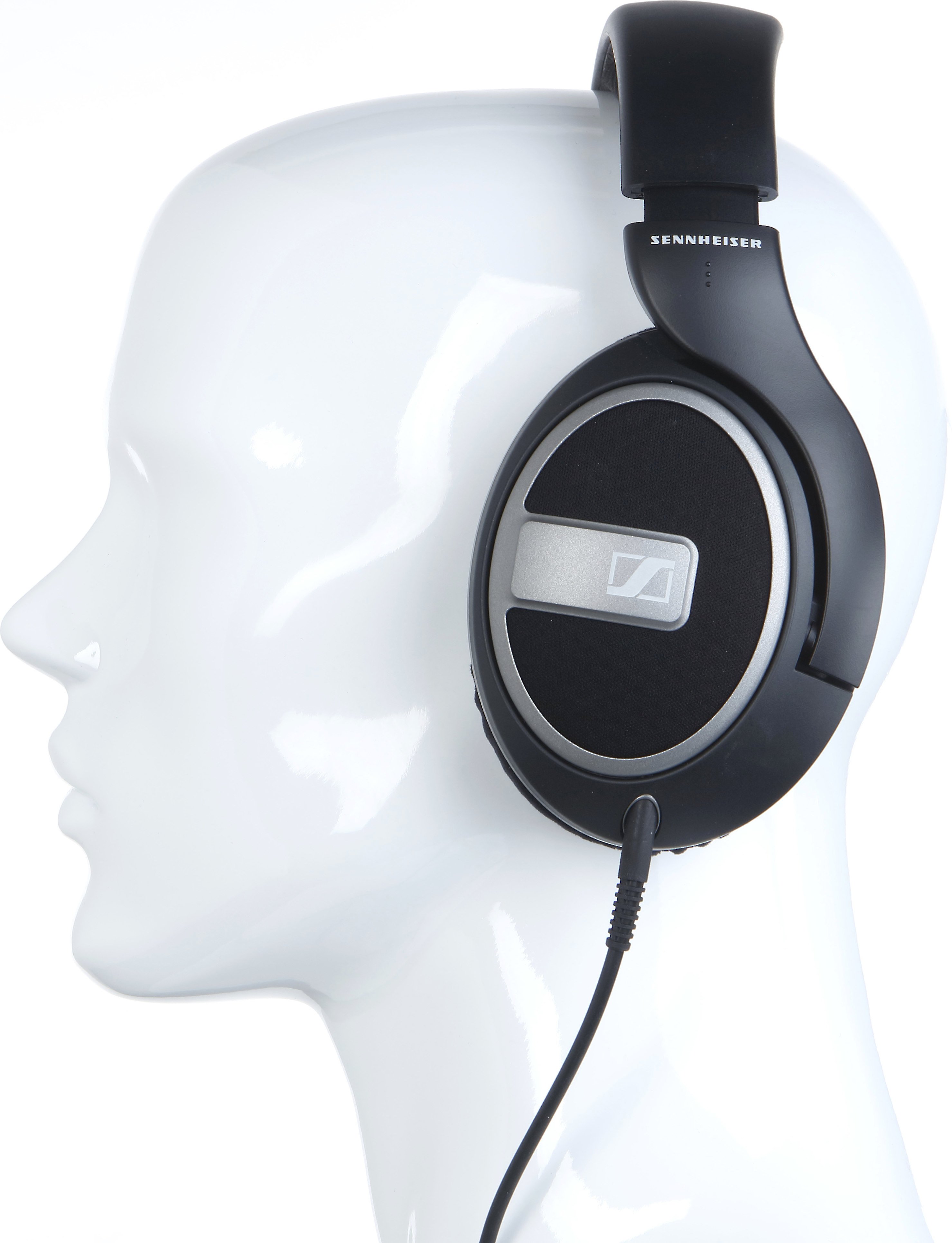 Over-the-ear Headphones