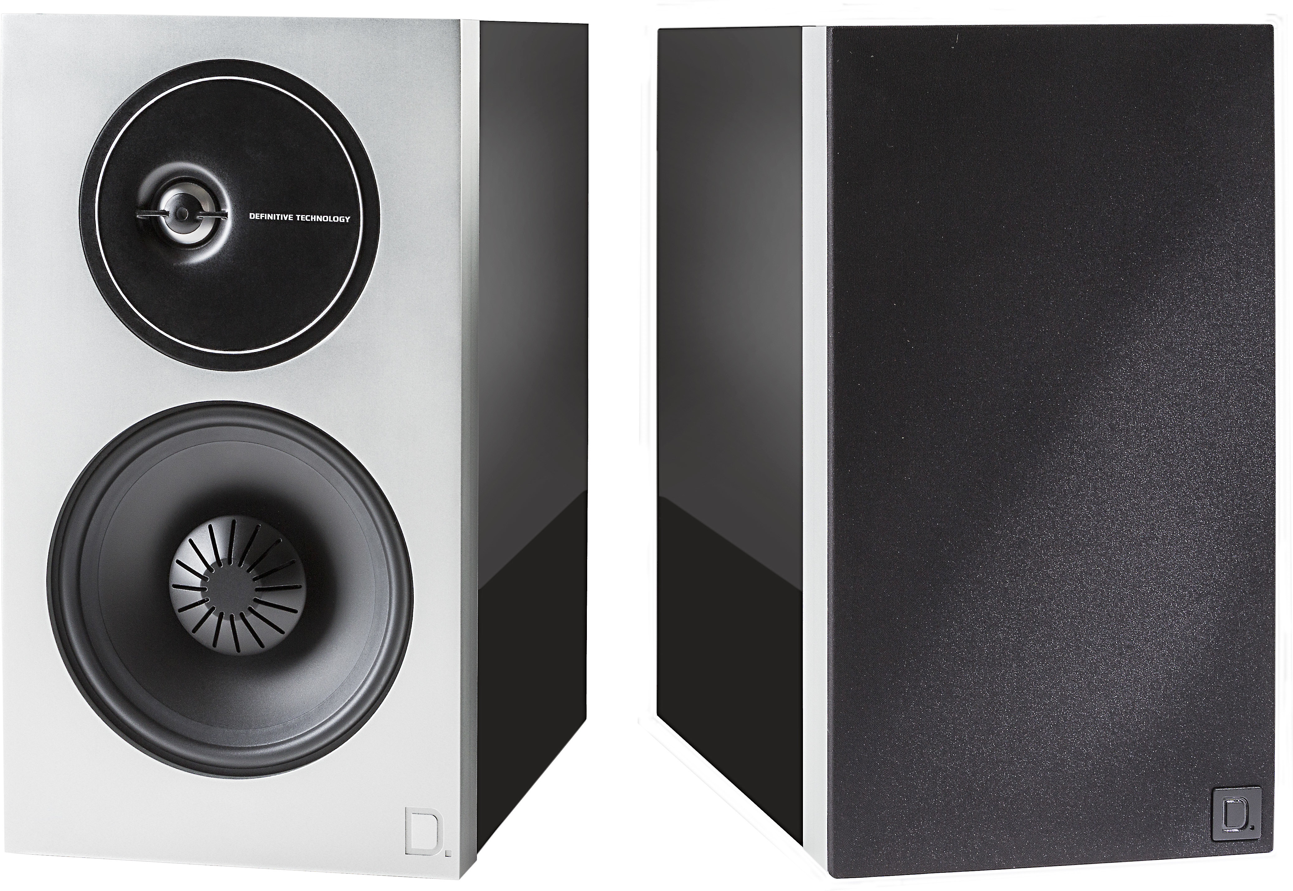 Definitive Technology Demand Series D11 Bookshelf Speakers At