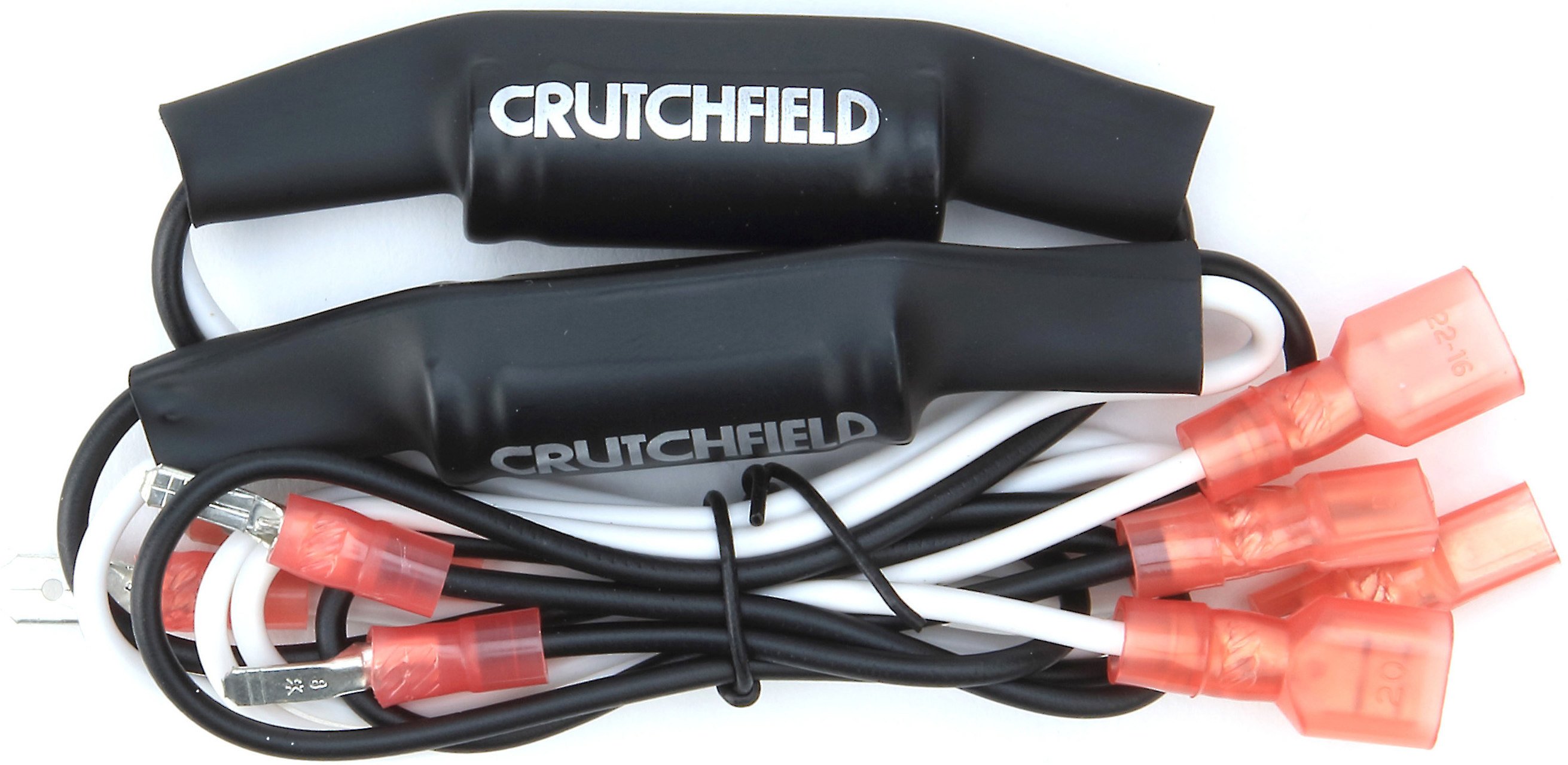 Customer Reviews Crutchfield Bass Blockers (600 Hz cutoff) Pair of