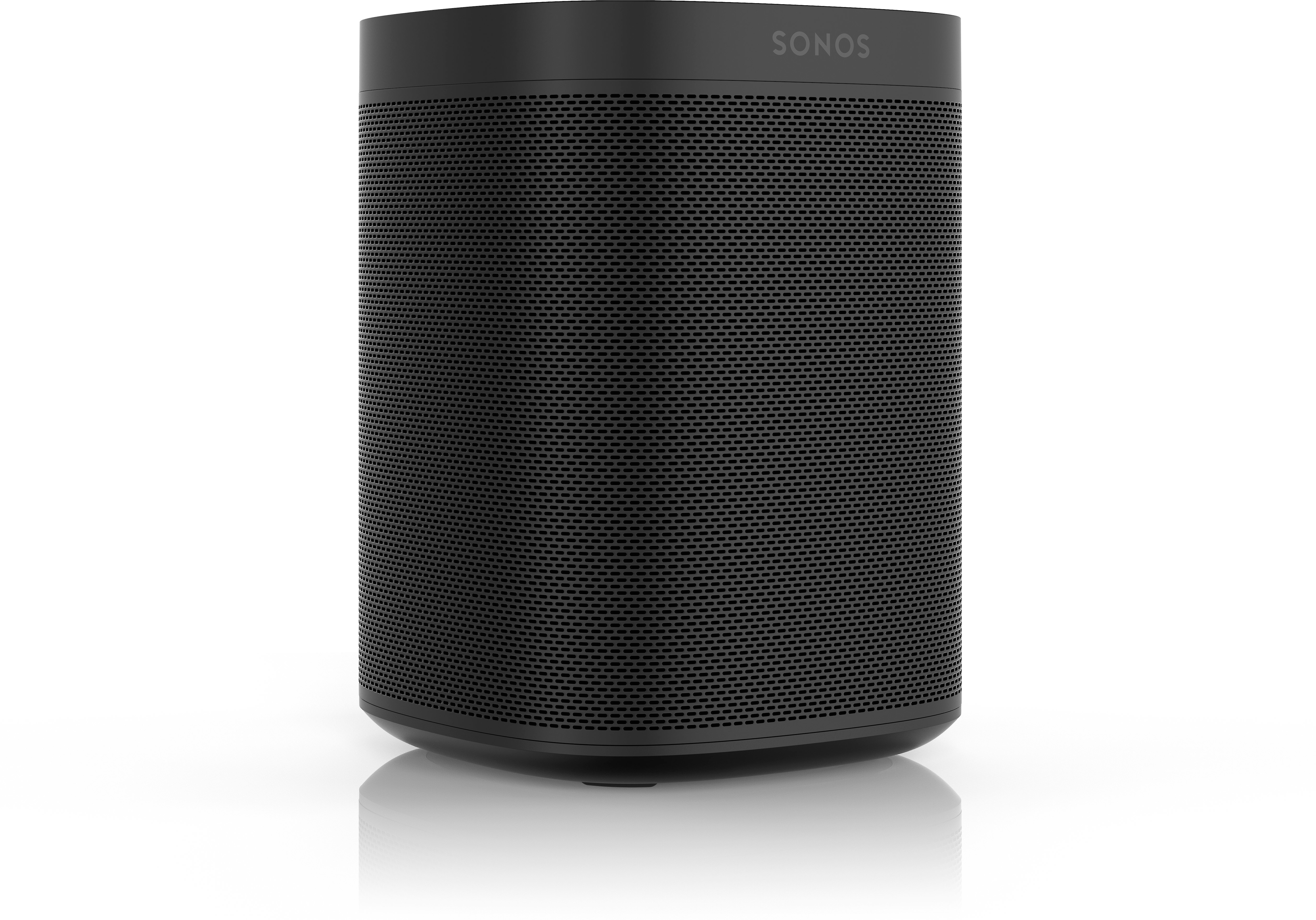 sonos one wifi speaker