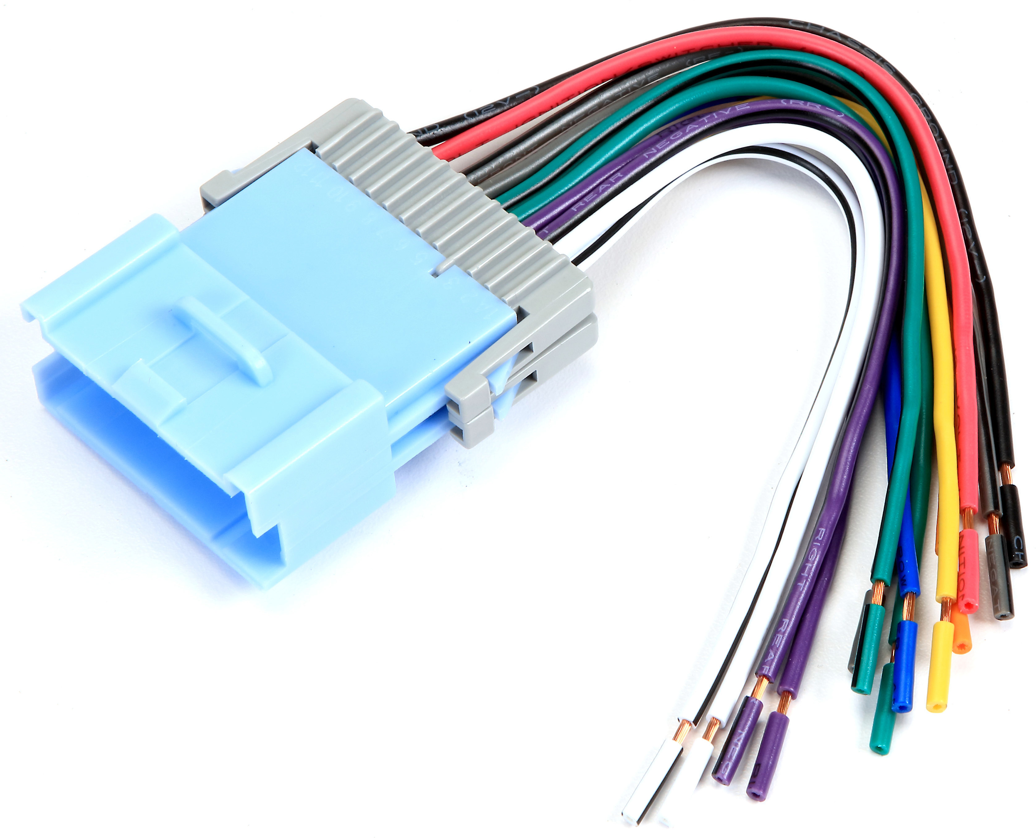 70 2102 Harness 70 2102 Harness